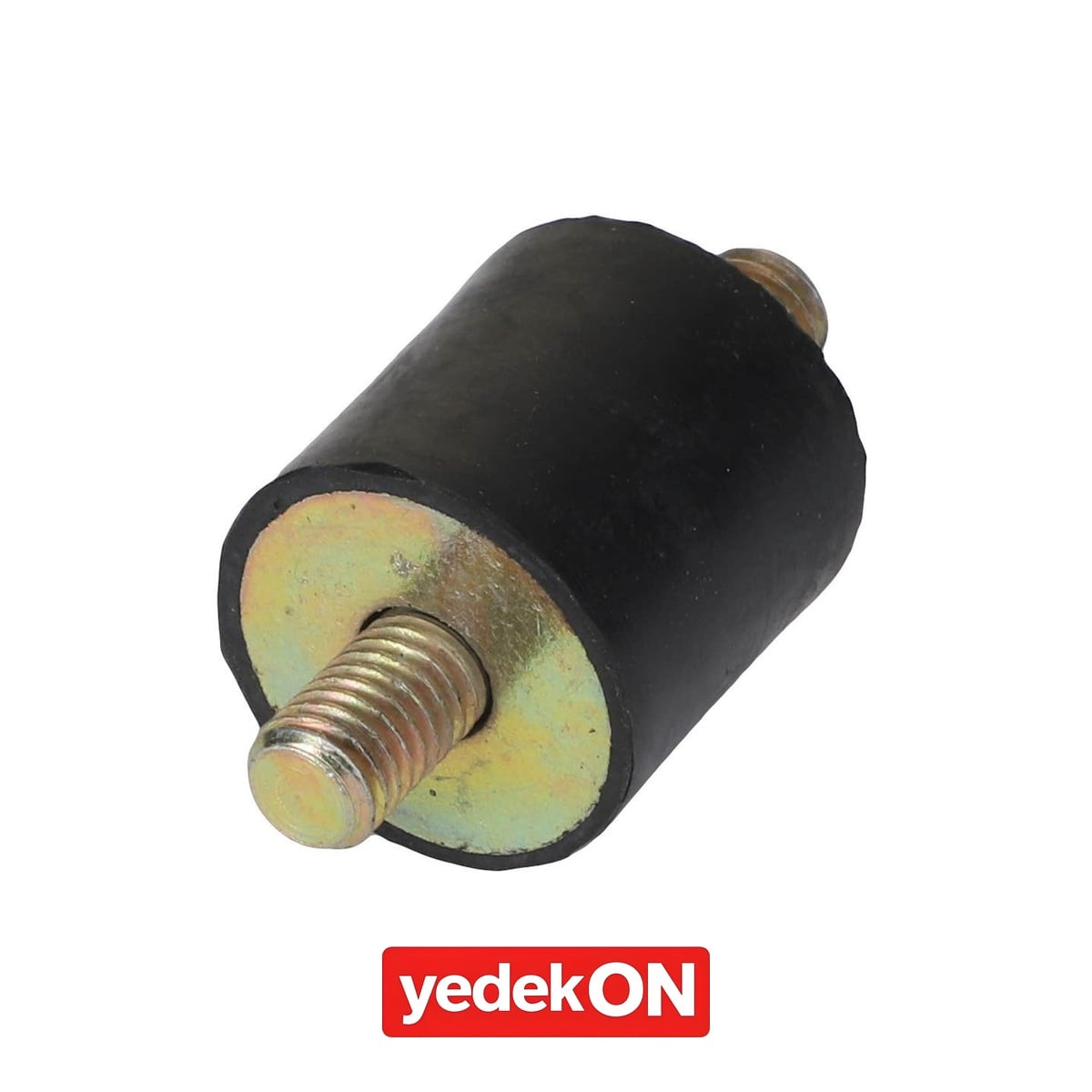 AGCO Titreşim Yastığı - Massey Ferguson | 4298654M3