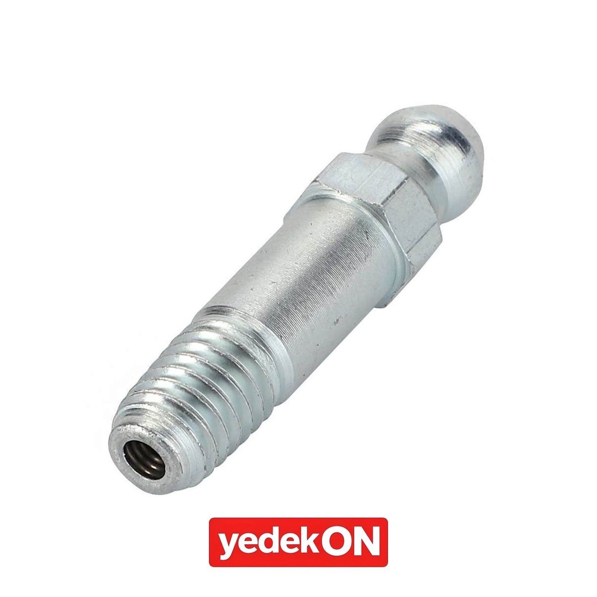 AGCO Konik Tip Yağlama Nipeli - Fendt | FEL129022