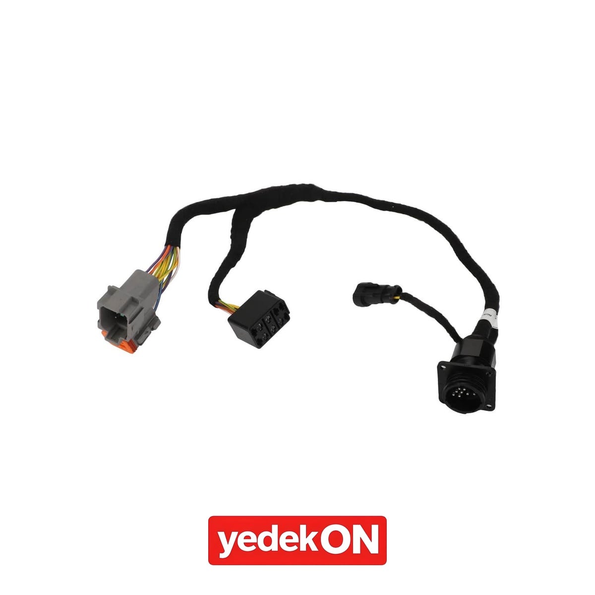 AGCO Kablo Demeti - Massey Ferguson / Fendt / Valtra | ACP0333920