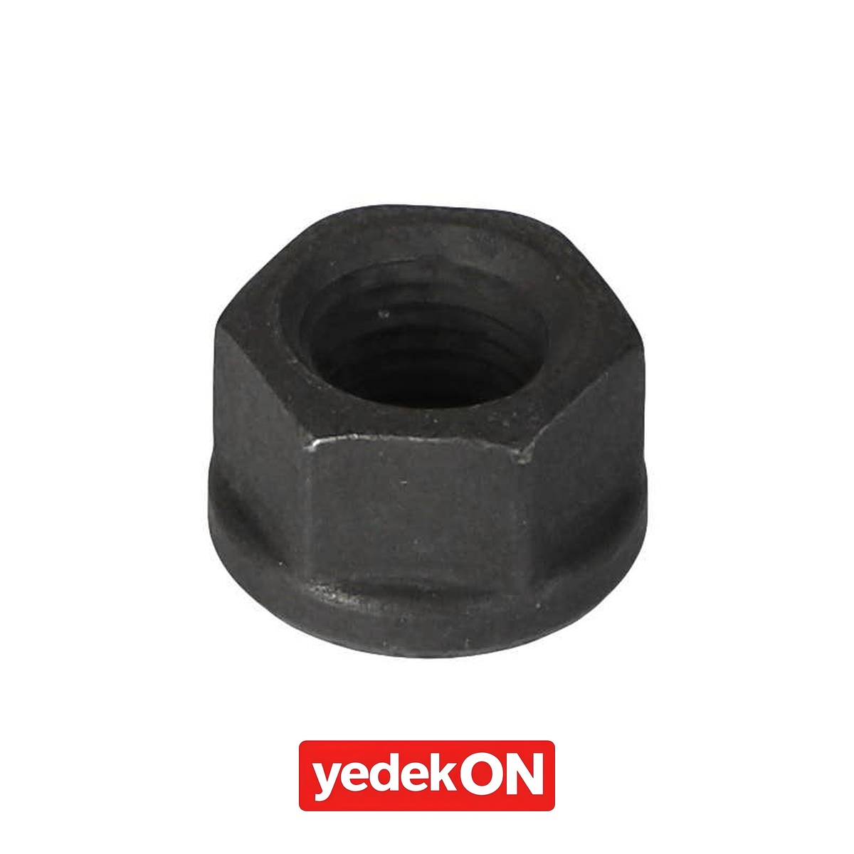 AGCO Flanş Somunu - Massey Ferguson | 3606107M1