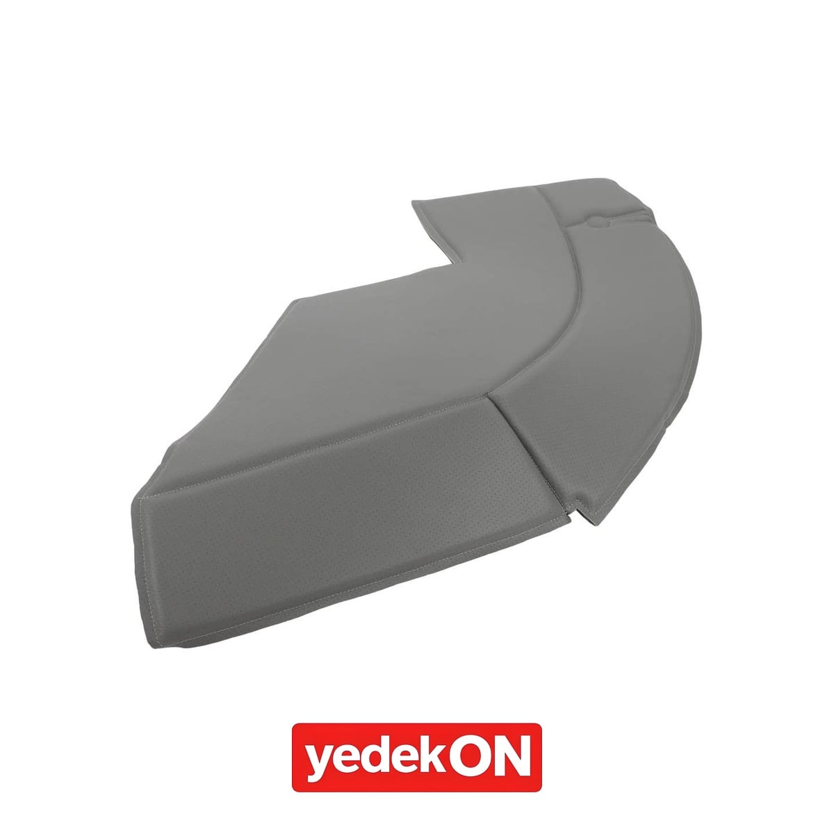 AGCO Sağ Taraf Trim - Massey Ferguson | 3908644M3