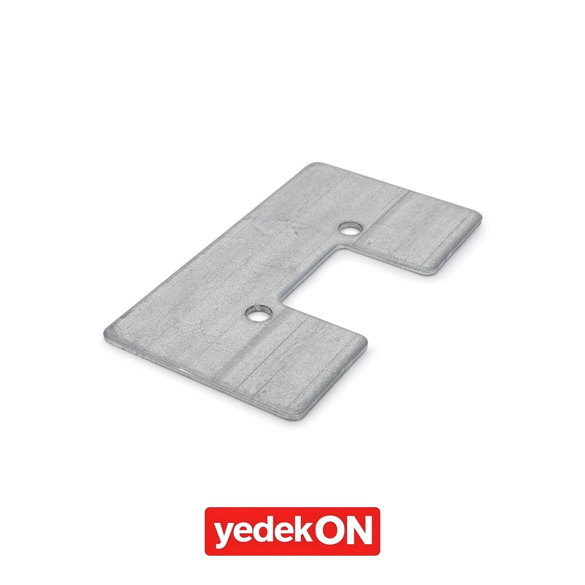AGCO Karşı Plaka - Massey Ferguson | LA321814850