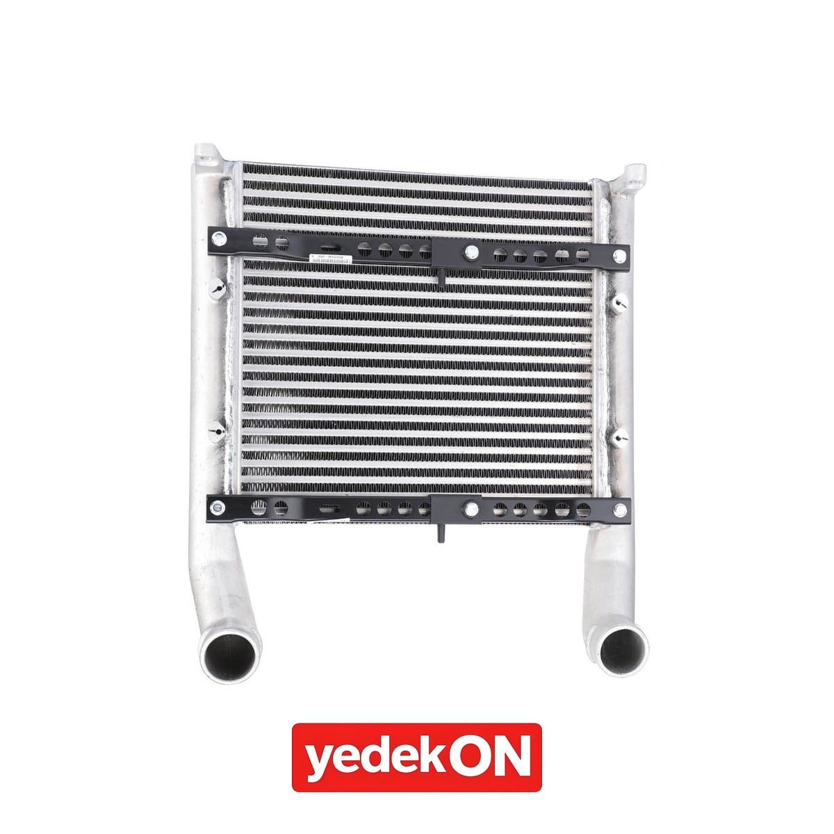 AGCO Hava-Hava Tipi Soğutucu - Massey Ferguson | 4292383M2