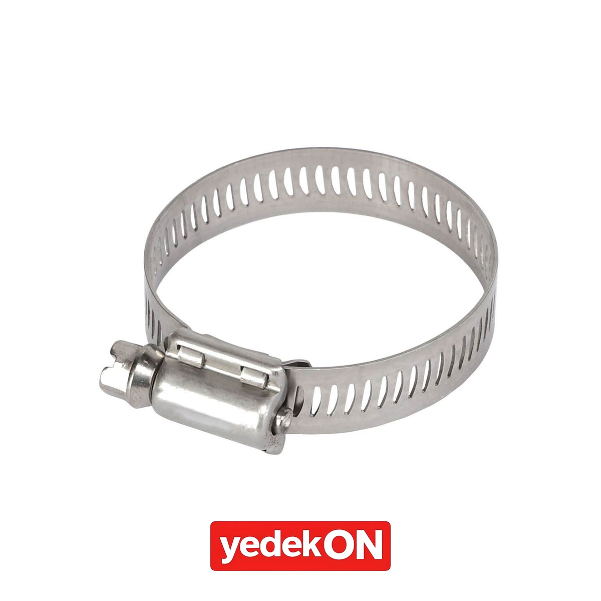 AGCO Dişli Hortum Kelepçesi 1-1/4'' - 1-1/2'' - AGCO | AG561231