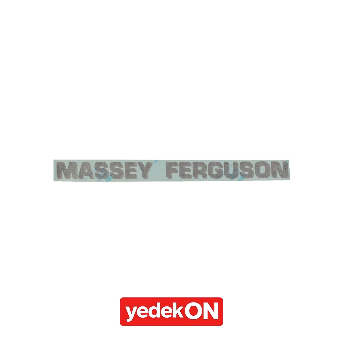 AGCO Dekal - Massey Ferguson | LA323618850