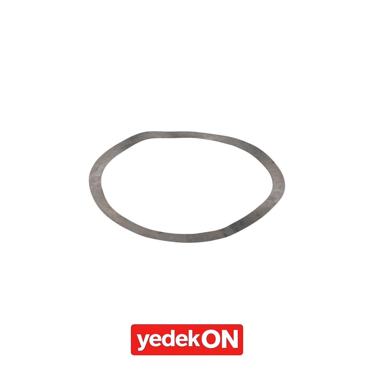 AGCO Shim - Massey Ferguson | 1691312M1