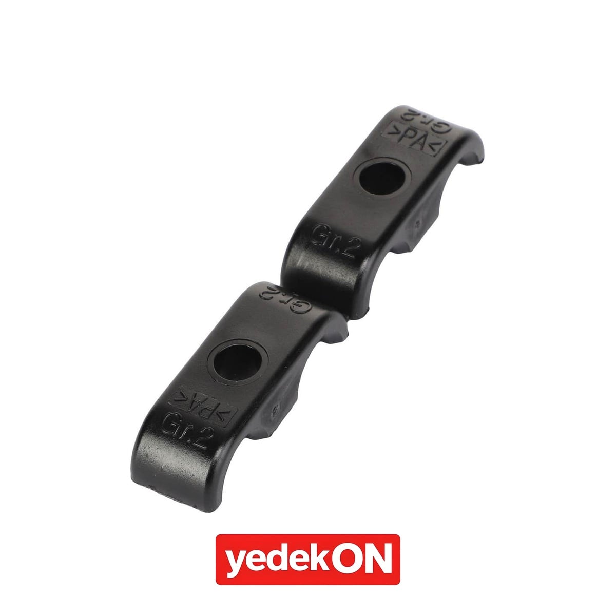 AGCO Tutucu Kelepçe - Valtra | V602098110