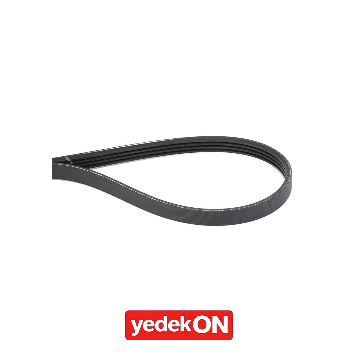 AGCO Çoklu Kanatlı Kayış - Valtra | V685041022
