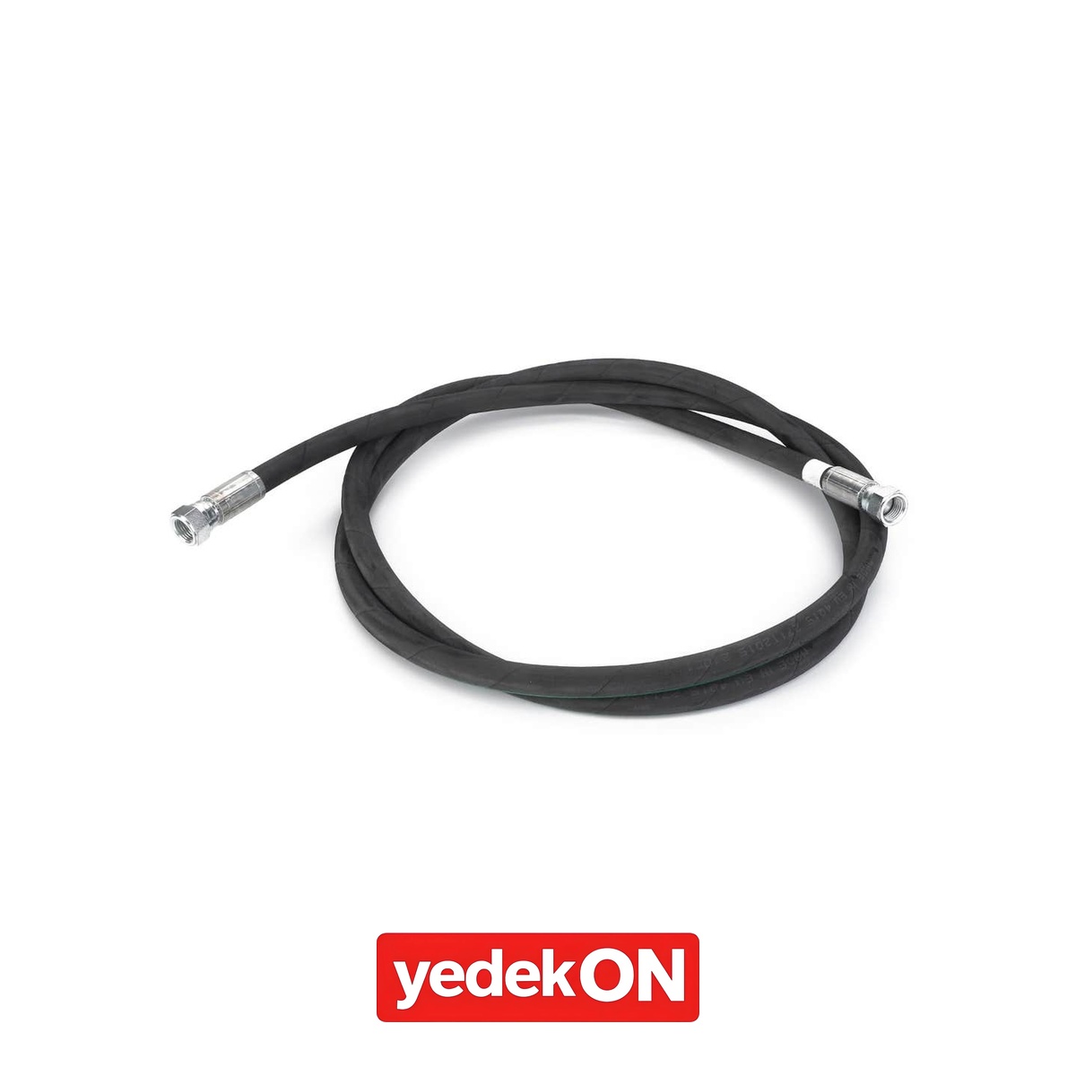 AGCO Hidrolik Hortum - Massey Ferguson | 3780834M2