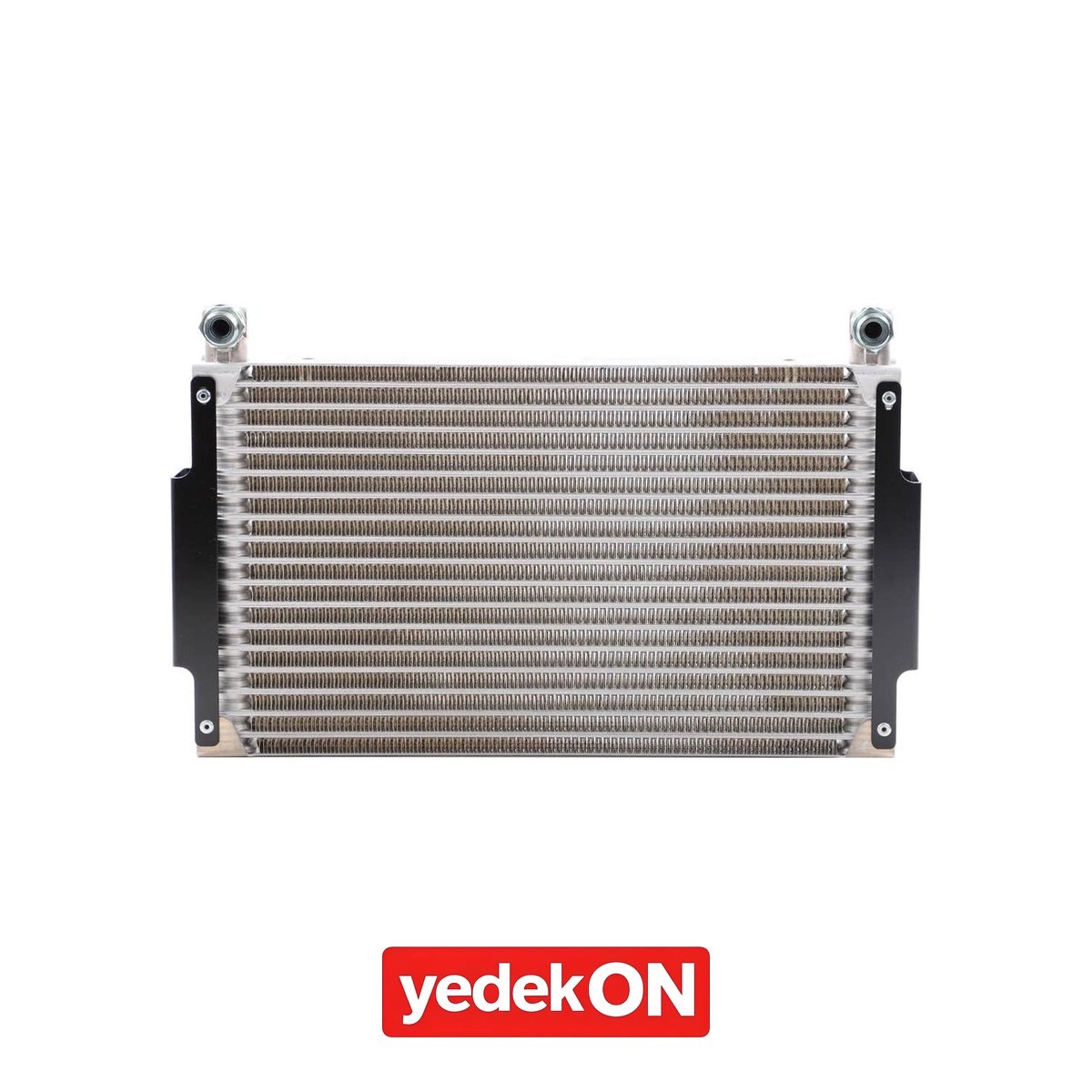 AGCO Yağ Soğutucu - Massey Ferguson / Fendt / Valtra | ACW015455A