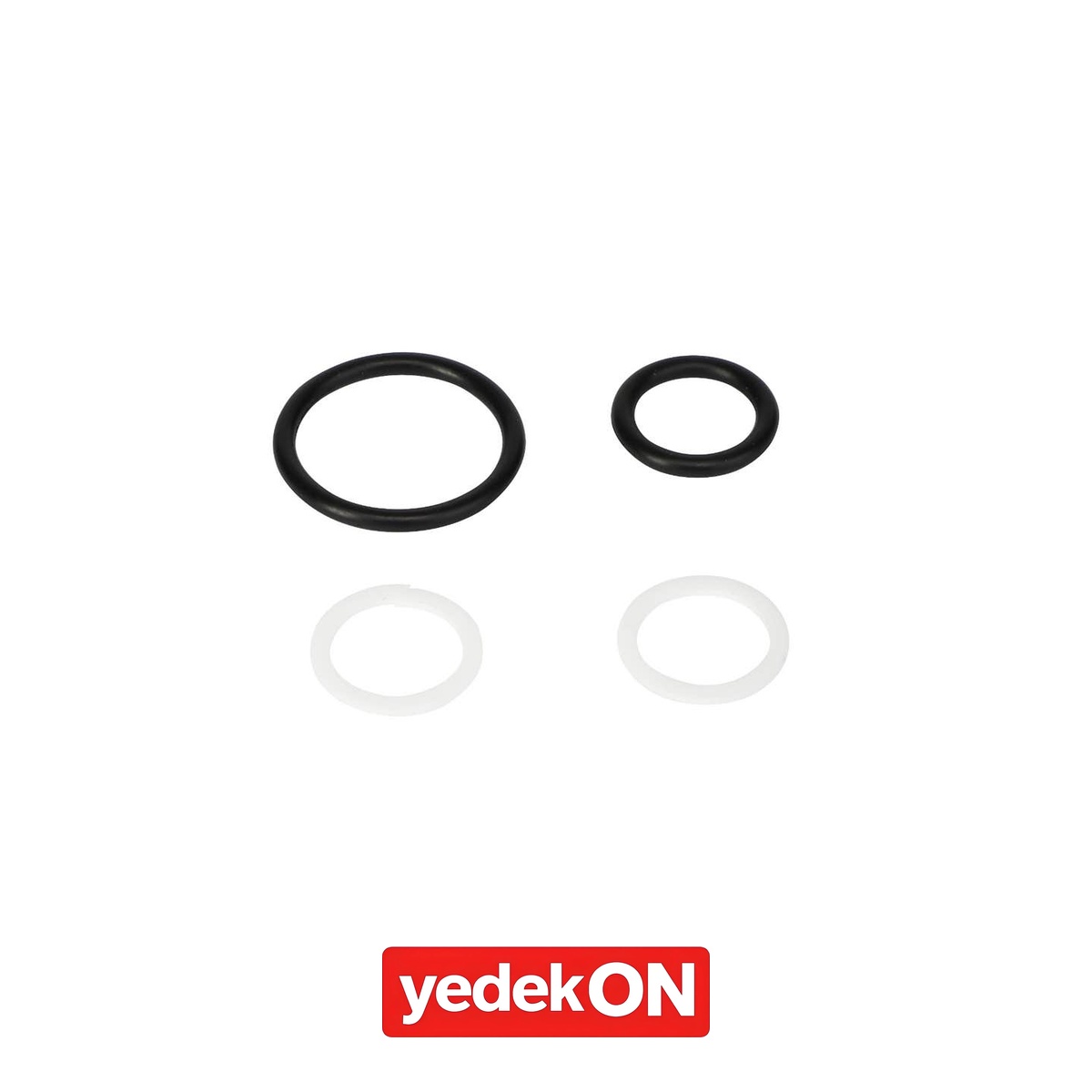 AGCO Valf Keçe Kiti - AGCO | N857354