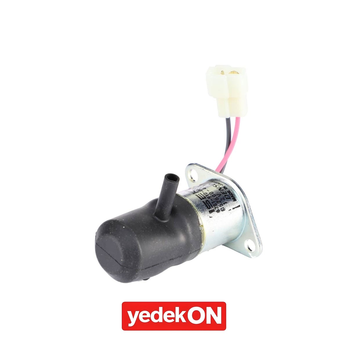 AGCO Solenoid Valfi - Massey Ferguson | 3710473M2