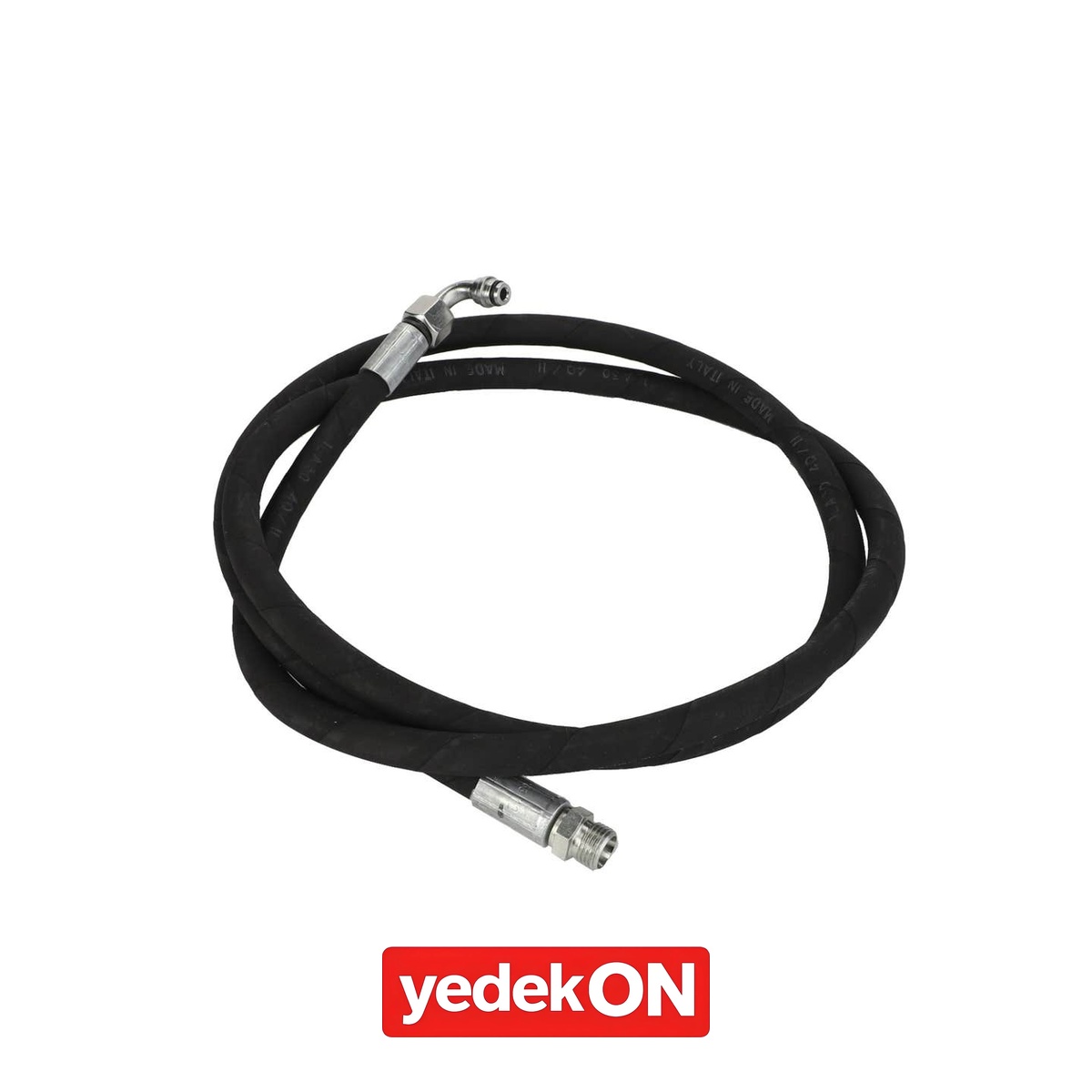 AGCO Hidrolik Hortum - Massey Ferguson | 3786718M1