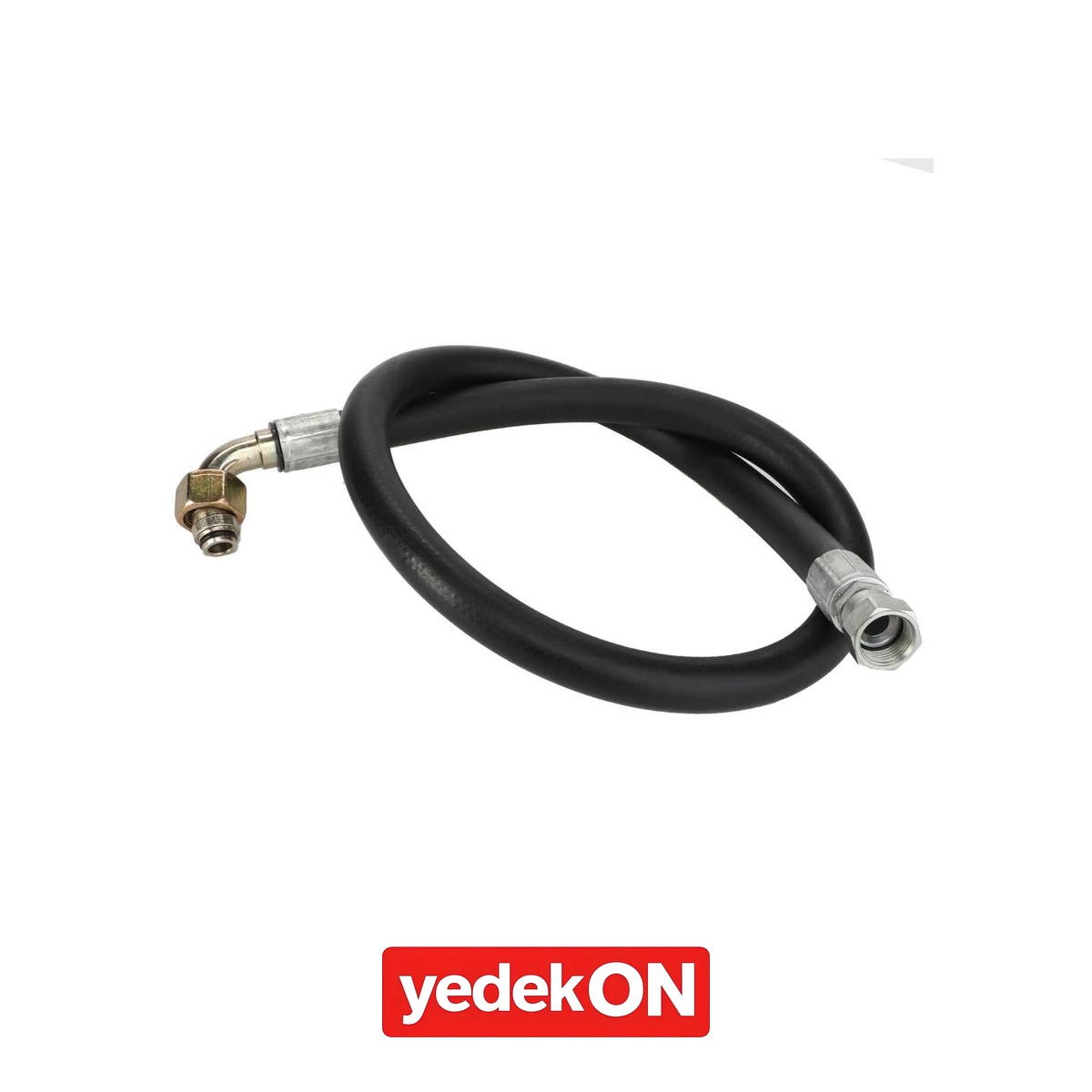 AGCO Hidrolik Hortum - Massey Ferguson | 4278752M1