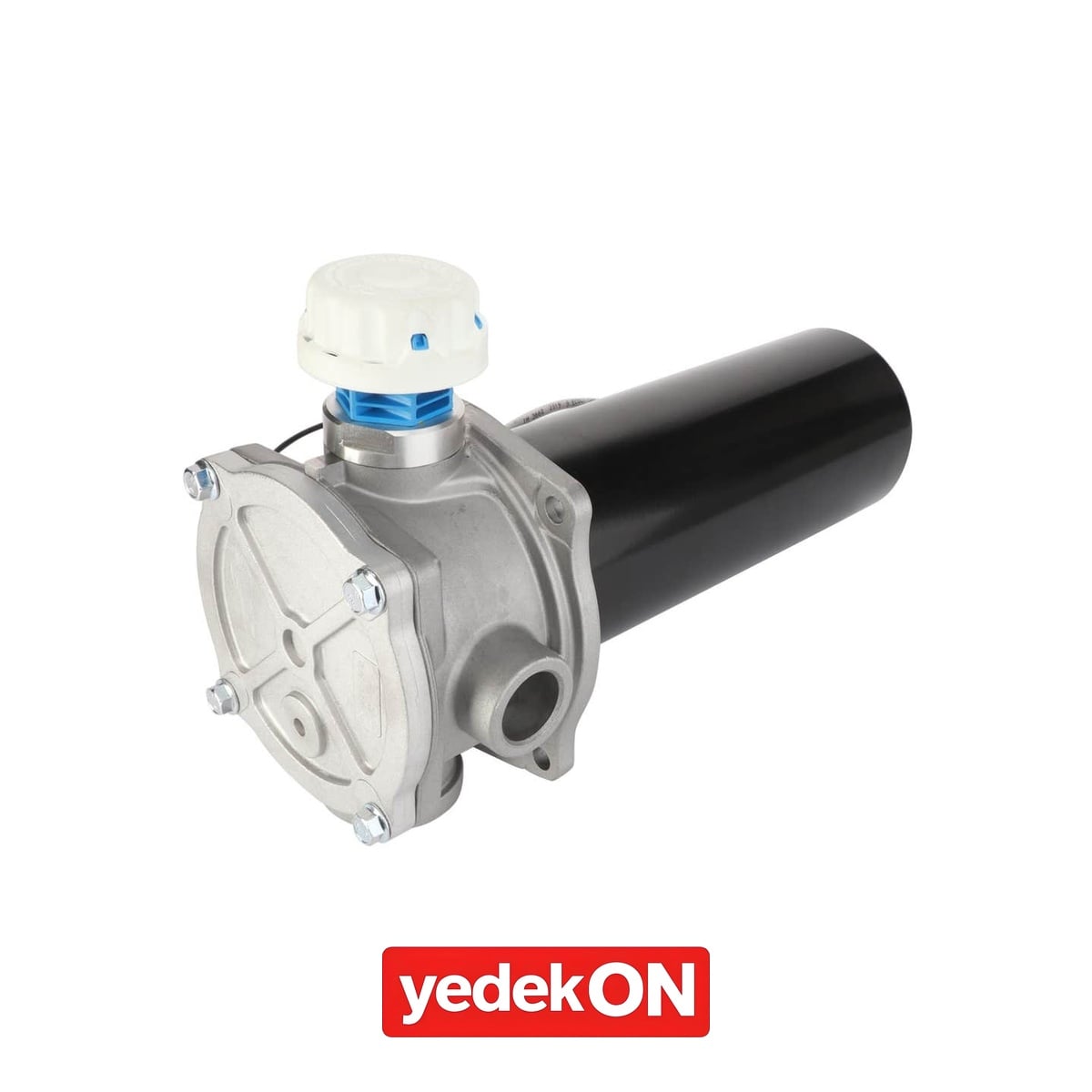 AGCO Motor Yağı Filtre - Massey Ferguson / Fendt / Valtra | ACW6206970