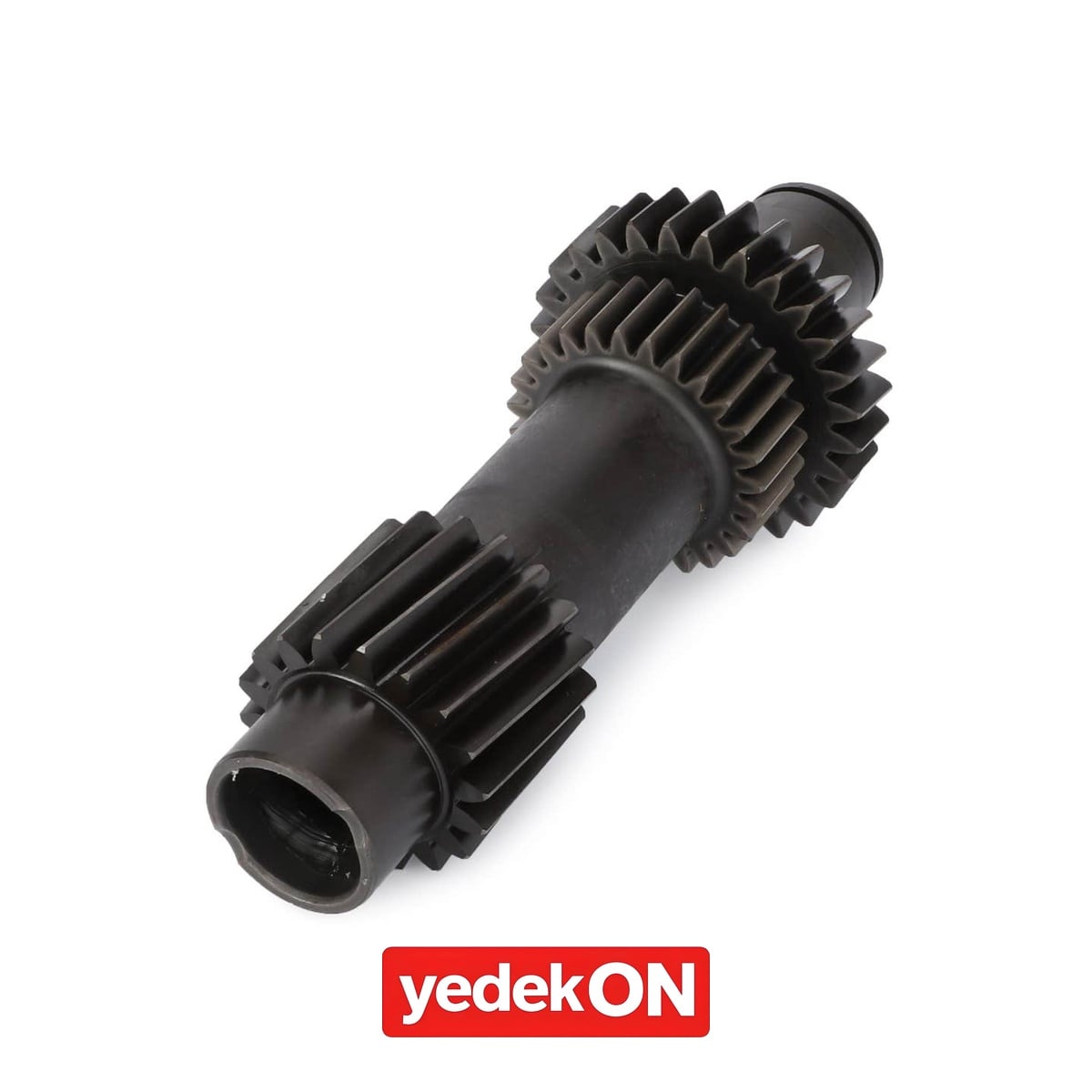 AGCO Dişli Kasnak - Massey Ferguson | 4304255M3