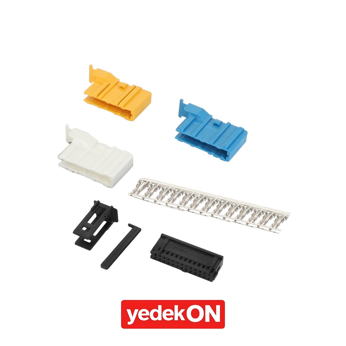 AGCO Bağlantı Noktası Kiti - Gleaner | G210903040590