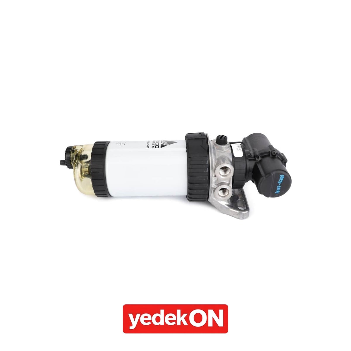 AGCO Yakıt Transfer Pompası - Valtra | V837073630