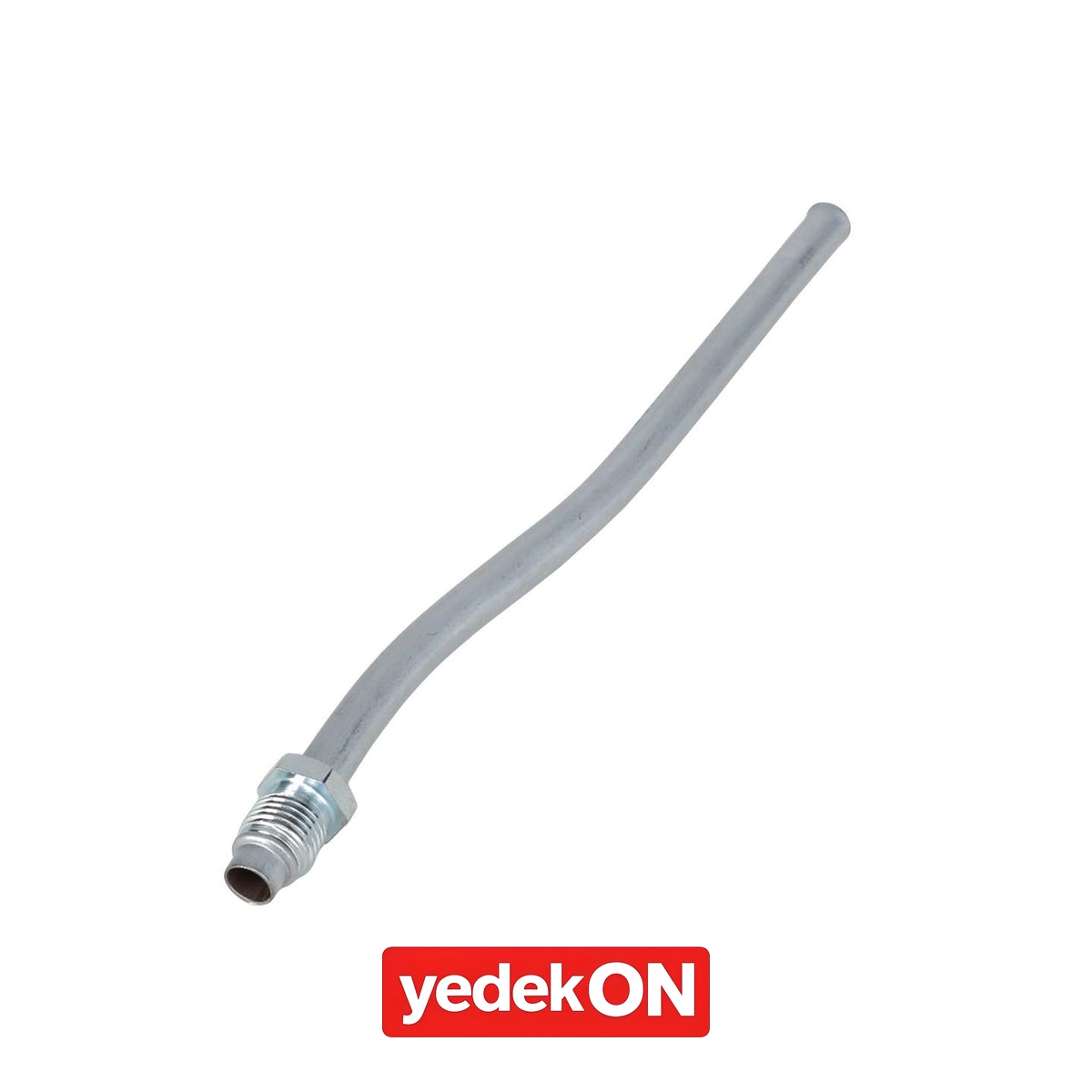 AGCO Yağ Dipstick Tüpü - Massey Ferguson | 3641805M1