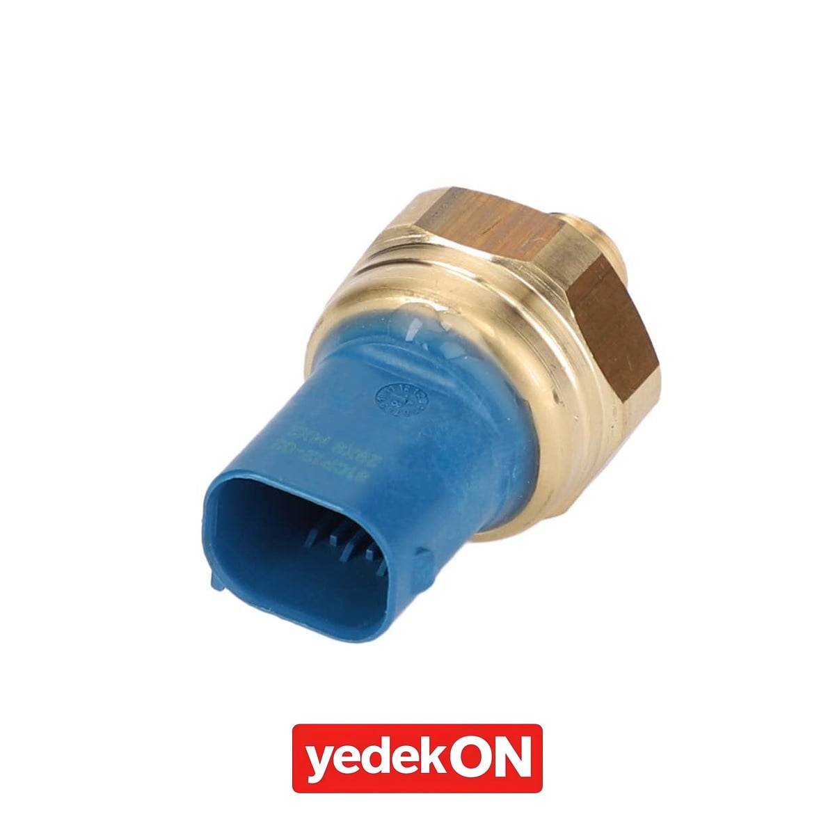 AGCO Elektronik Motor Basınç Sensörü - Valtra | V837070201