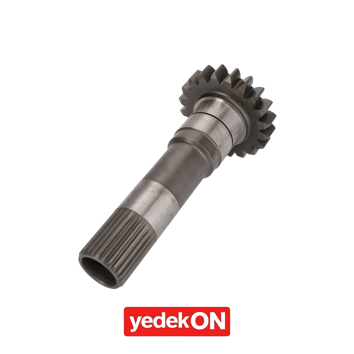 AGCO Dişli Kasnak - Massey Ferguson | 1869712M91