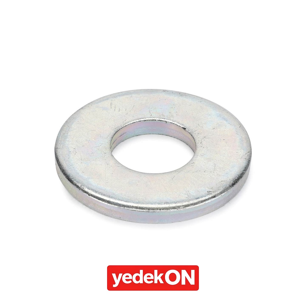 AGCO Düz Rondela - Massey Ferguson | LA355530830