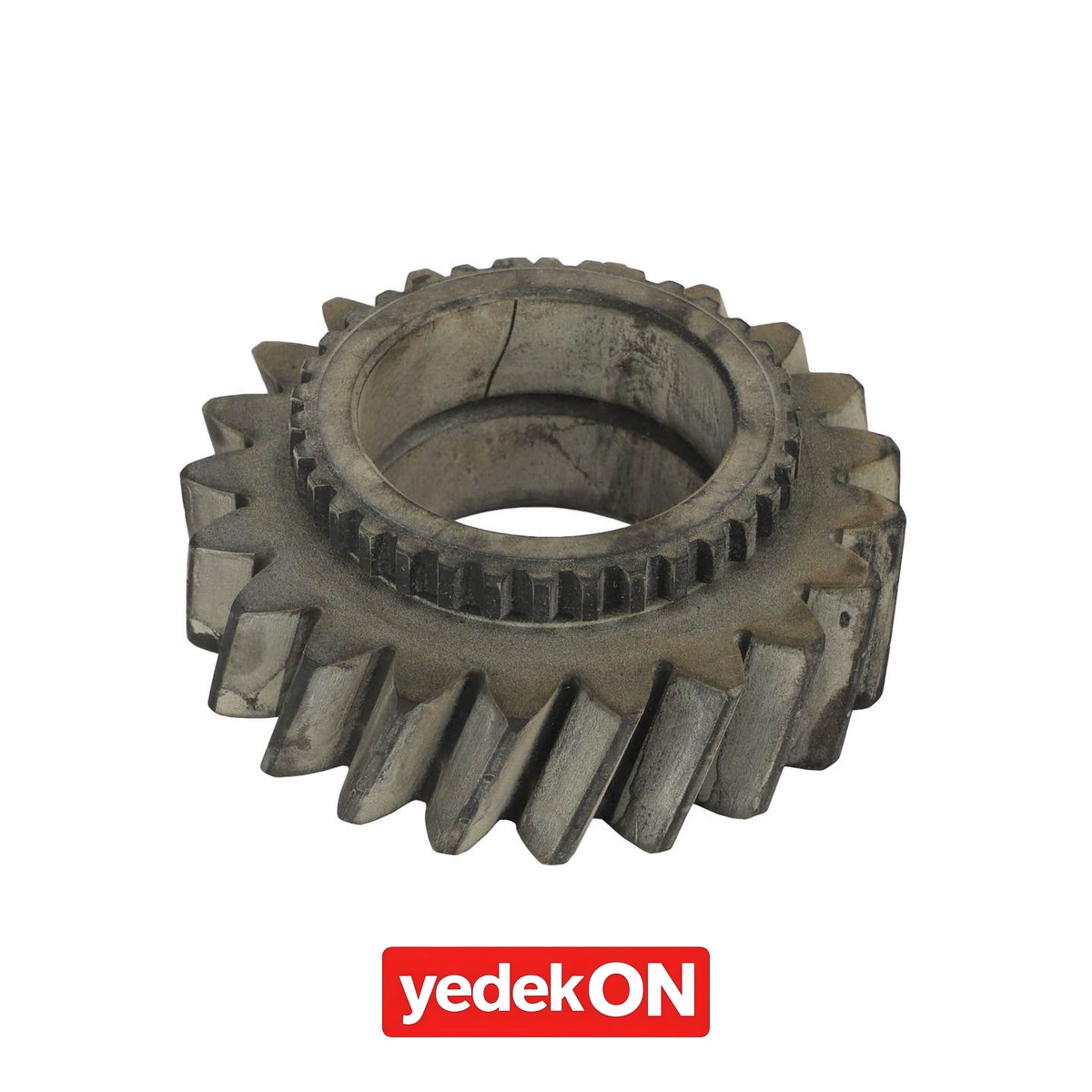 AGCO Dişli Kasnak - Massey Ferguson | 3797530M2