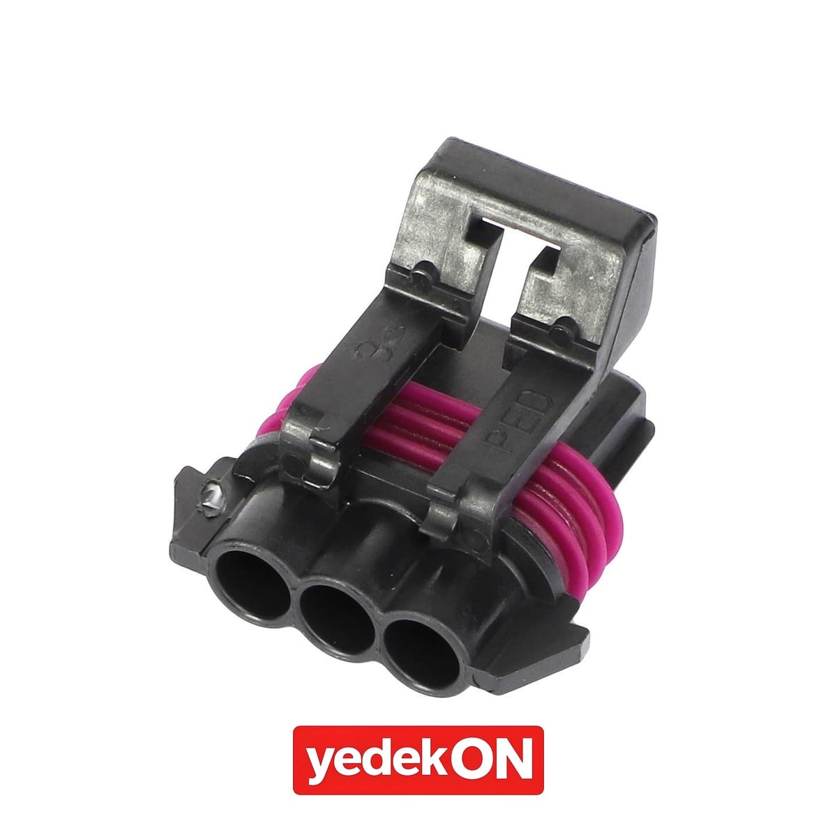 AGCO Soket Terminali - AGCO | AG521382