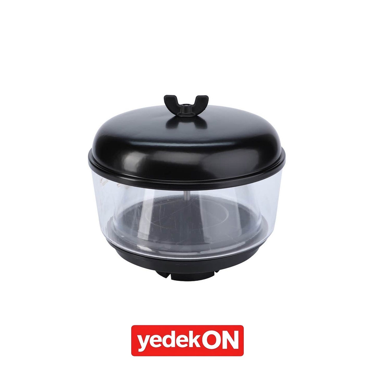 AGCO Hava Filtre Montajı - Massey Ferguson | 3761802M1