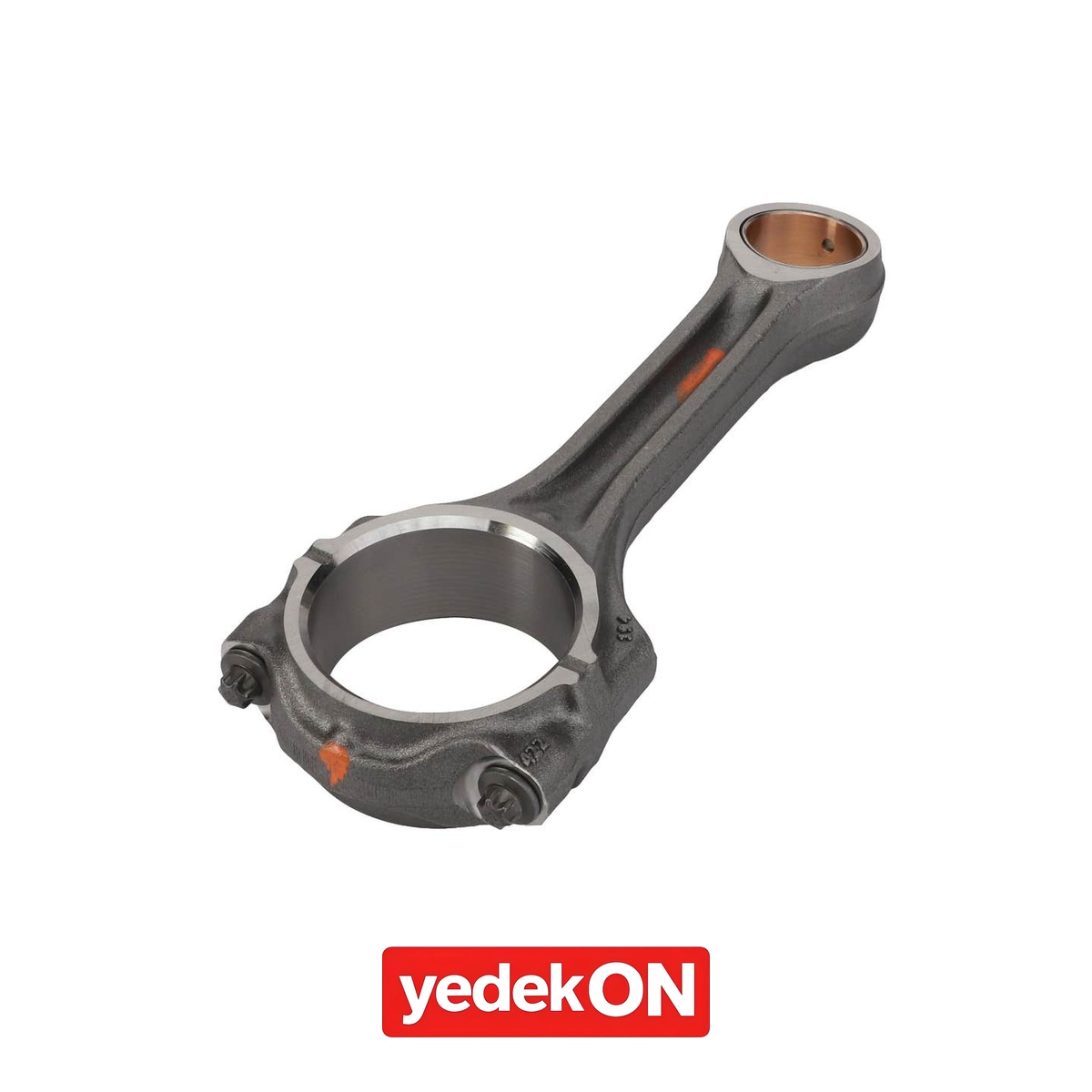 AGCO Konnektör Çubuğu Kiti - Massey Ferguson | 4226962M91