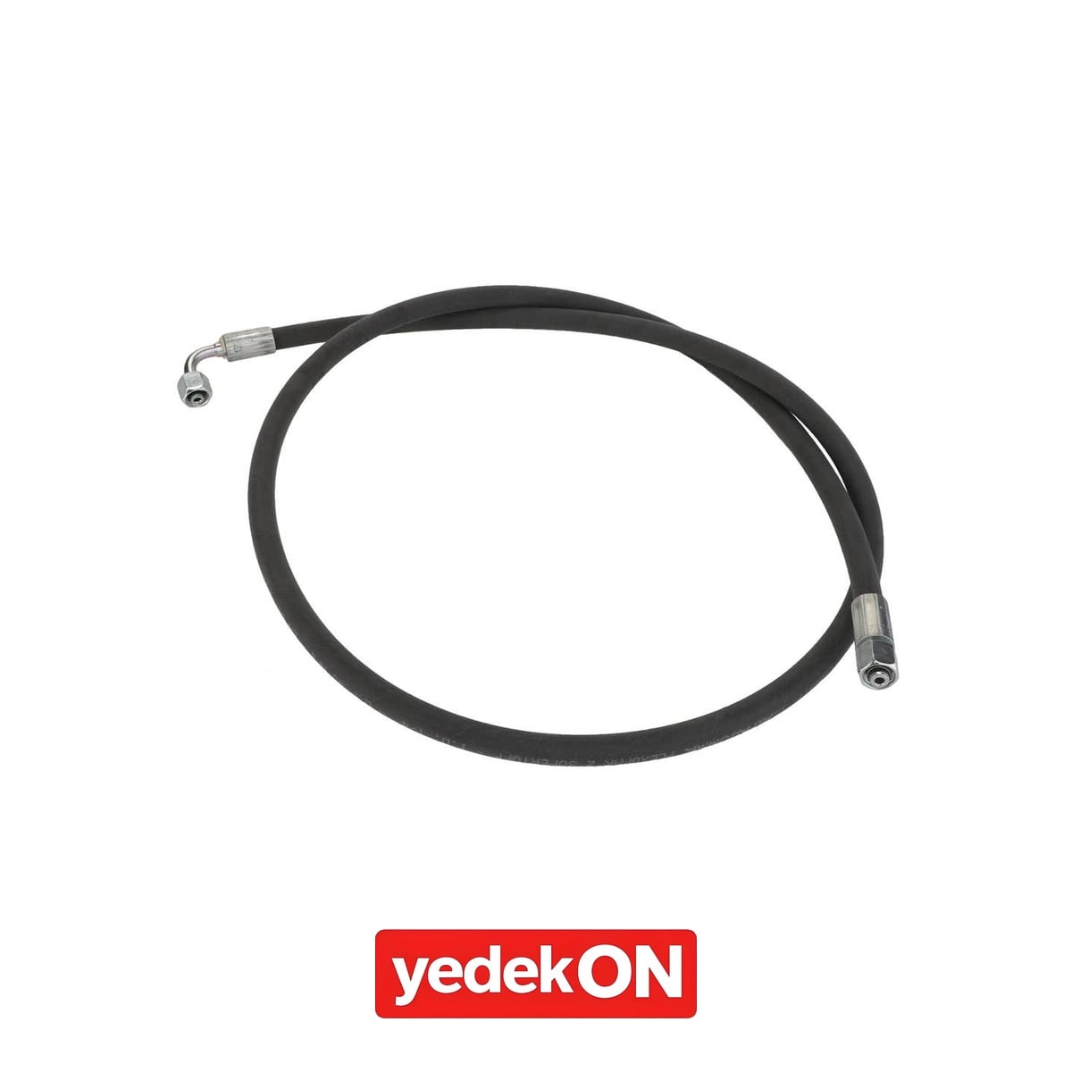 AGCO Hidrolik Hortum - Massey Ferguson | 4352852M2