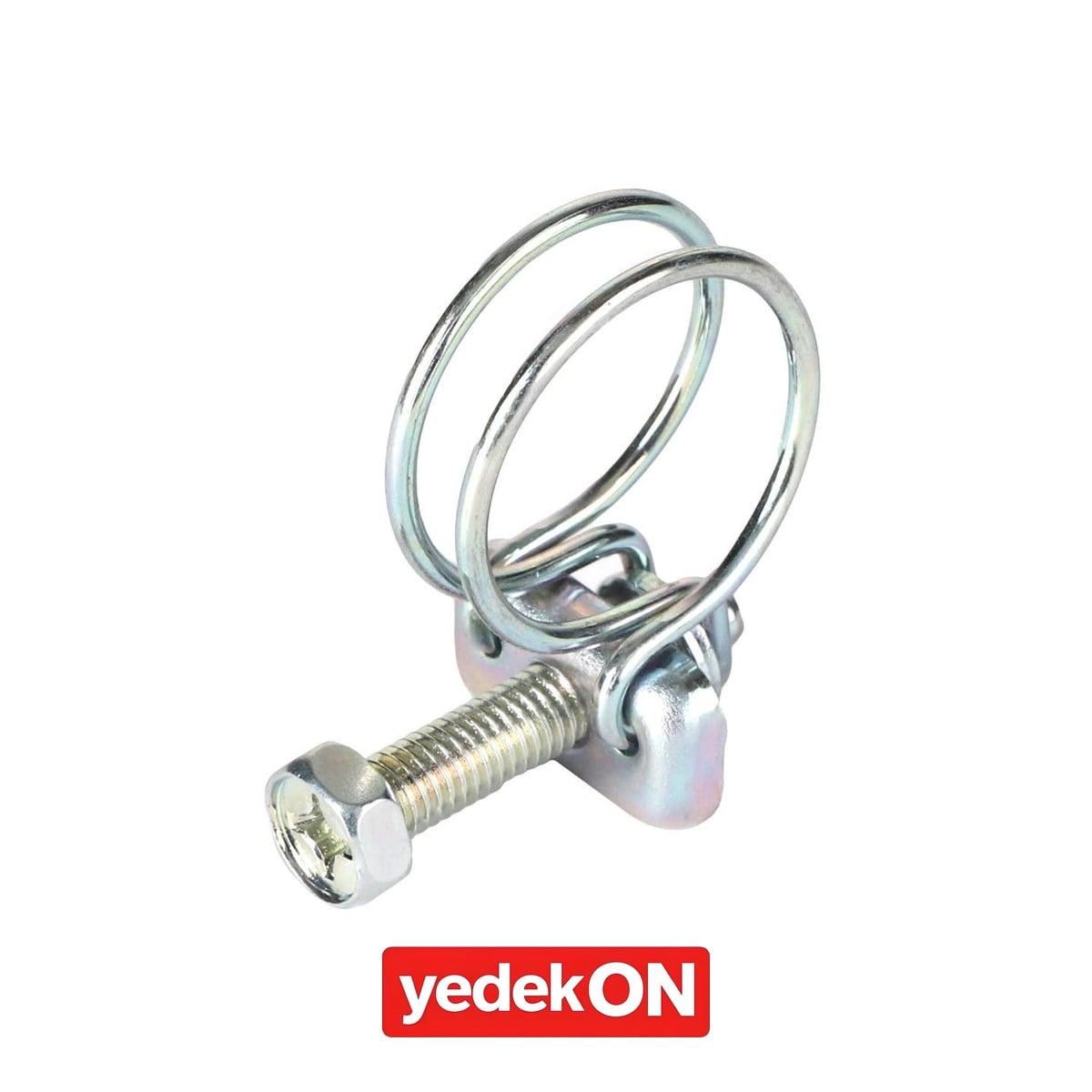 AGCO Hortum Kelepçesi - Massey Ferguson | 3755563M1