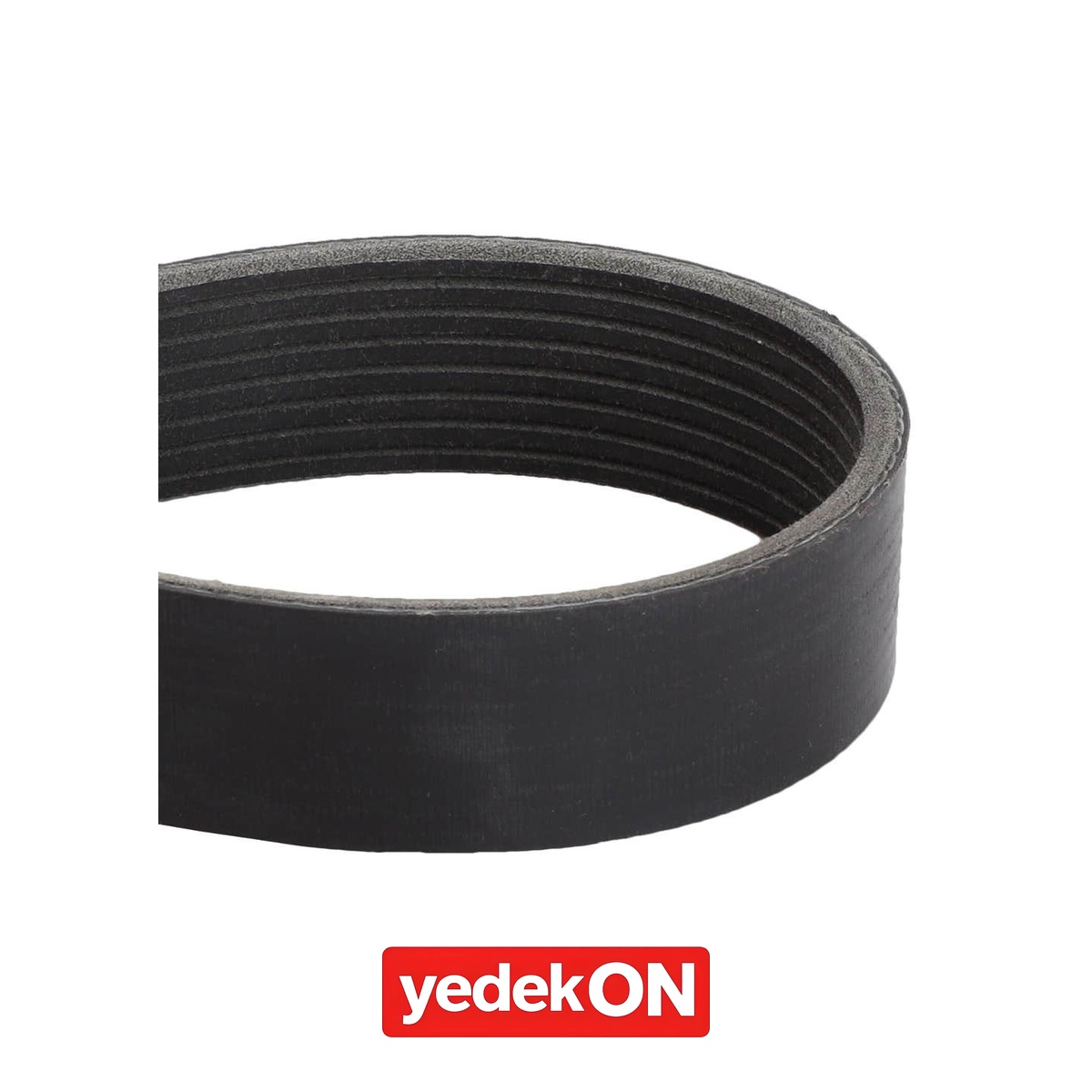 AGCO Çoklu Kanatlı Kayış - Valtra | V685081780