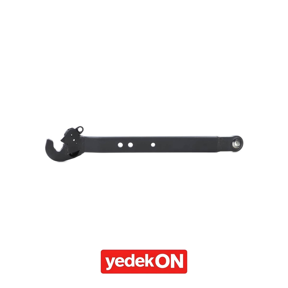 AGCO Sol Alt Bağlantı Kolu, Kanca Ucu - Massey Ferguson | 3788676M92