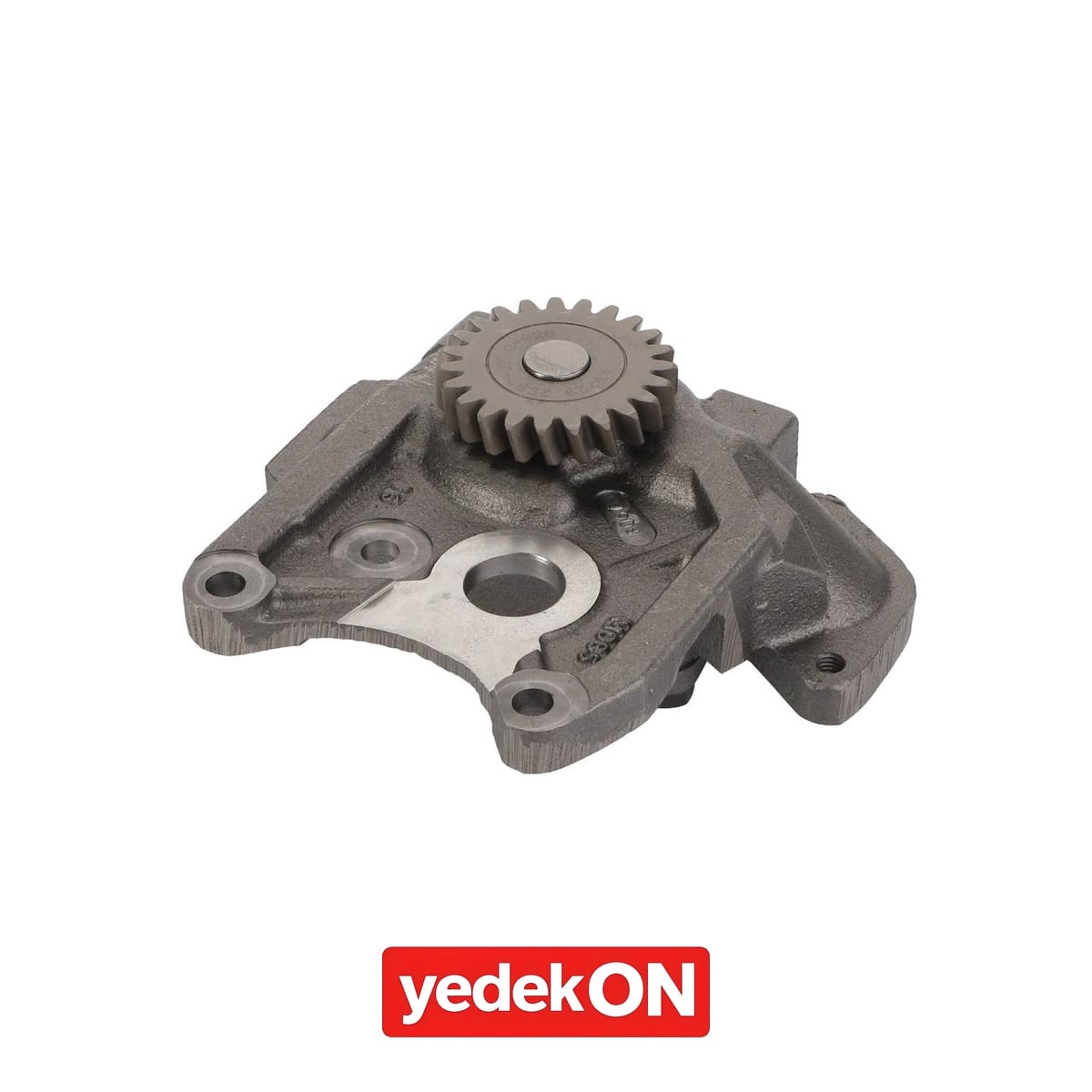 AGCO Yağ Pompası - Massey Ferguson | 4225034M1