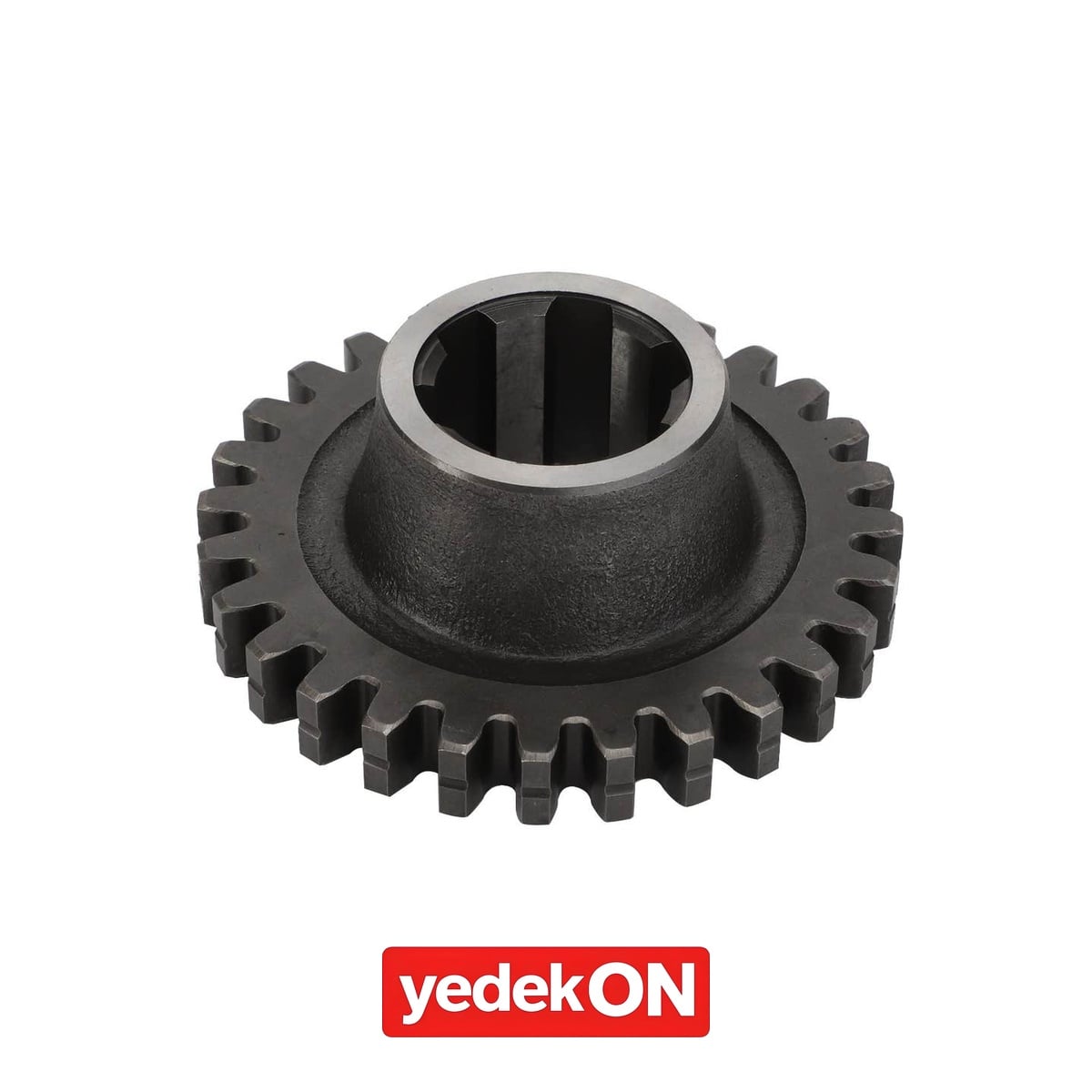 AGCO Dişli Kasnak - Massey Ferguson | 3599607M1