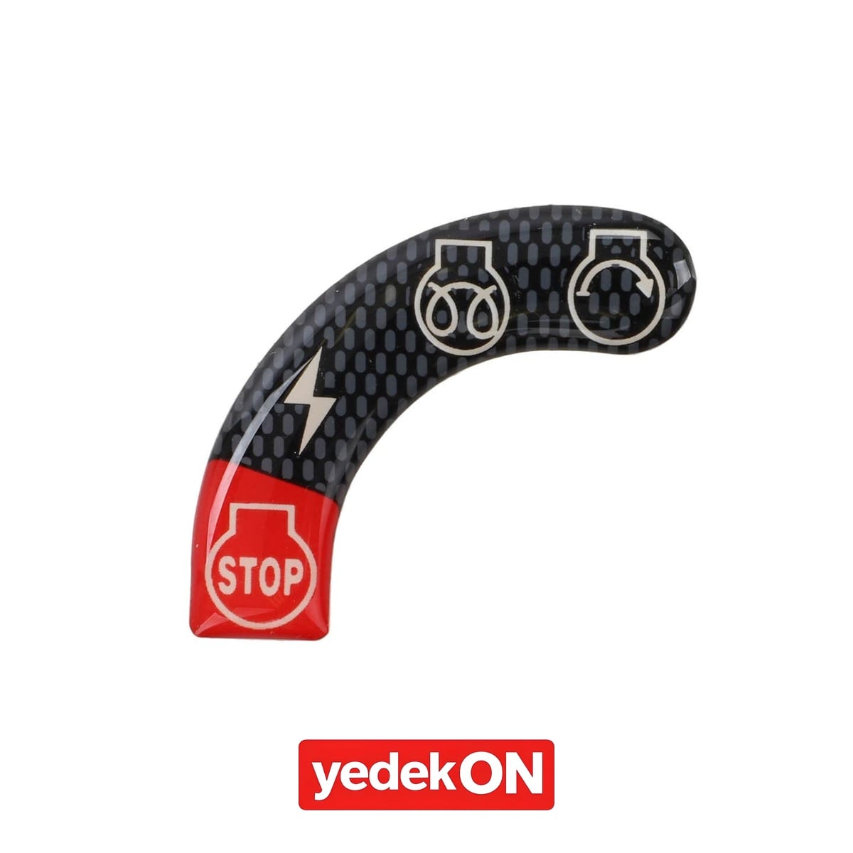 AGCO Dekal - Massey Ferguson | 4297819M2