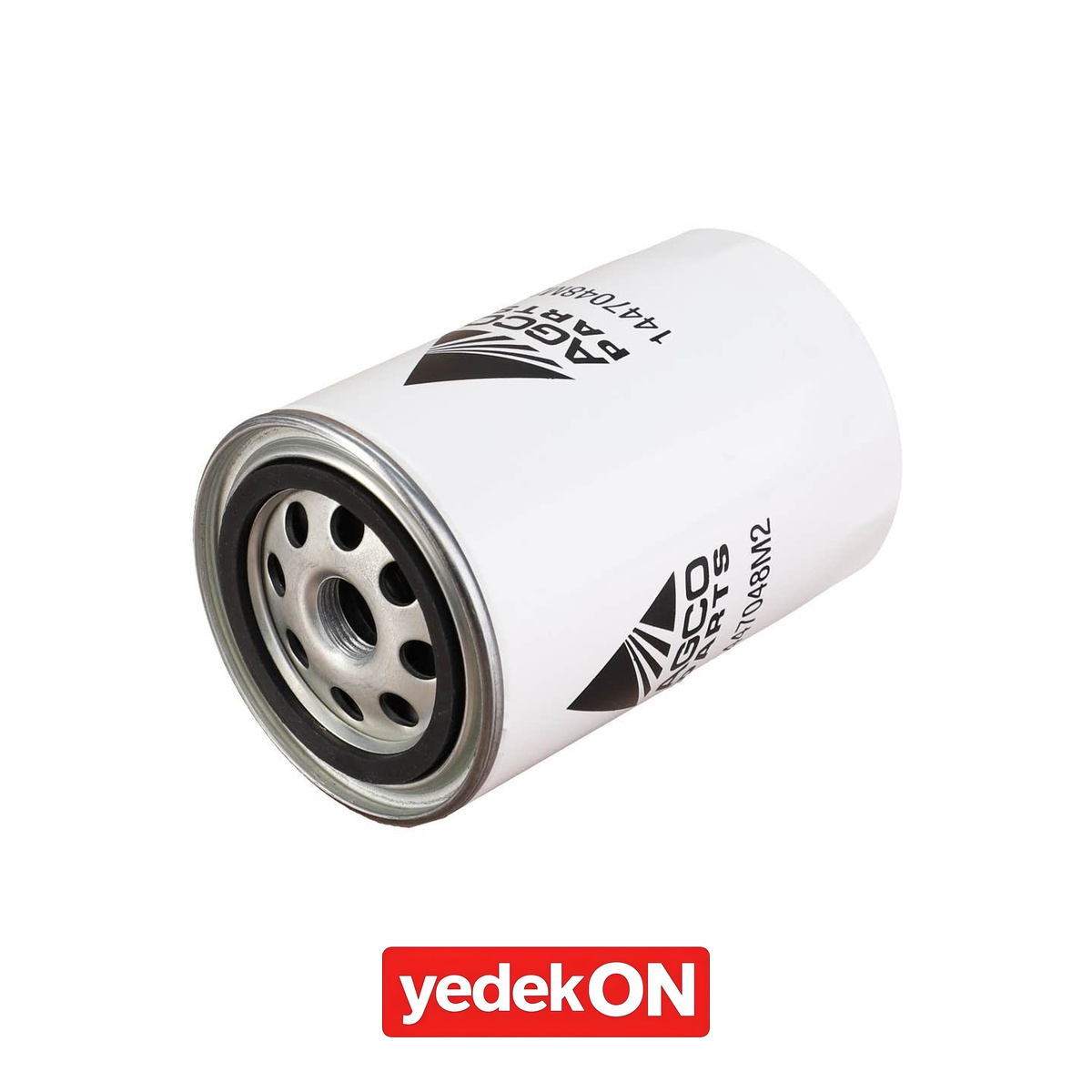 AGCO Motor Yağı Filtrei - Massey Ferguson | 1447048M2