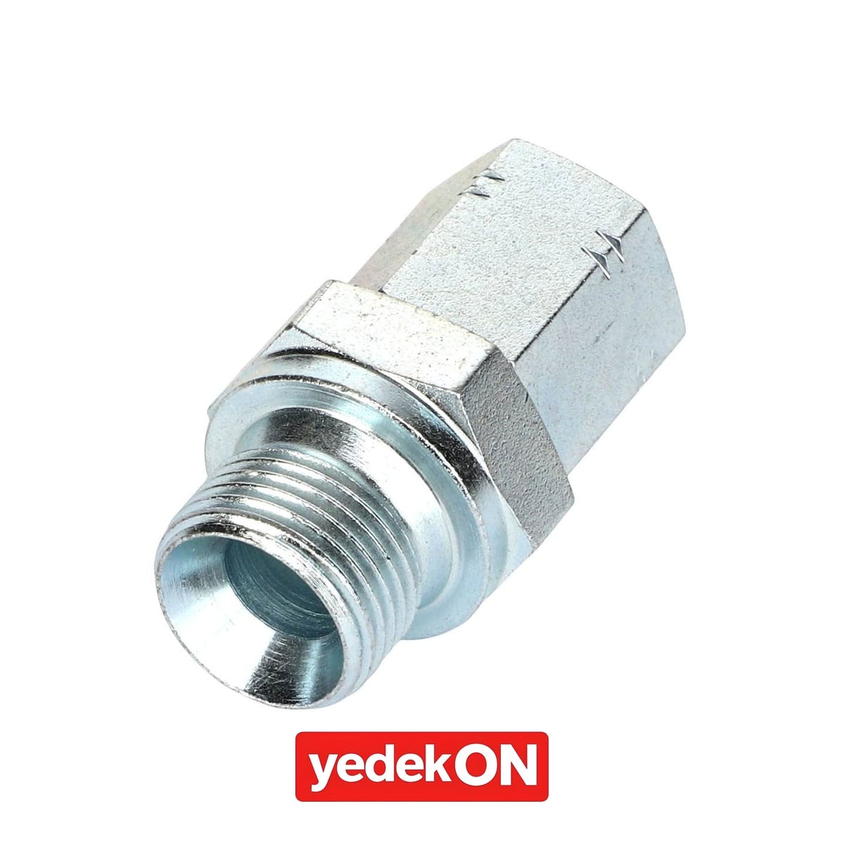 AGCO Adaptör - Fendt | AL5027815