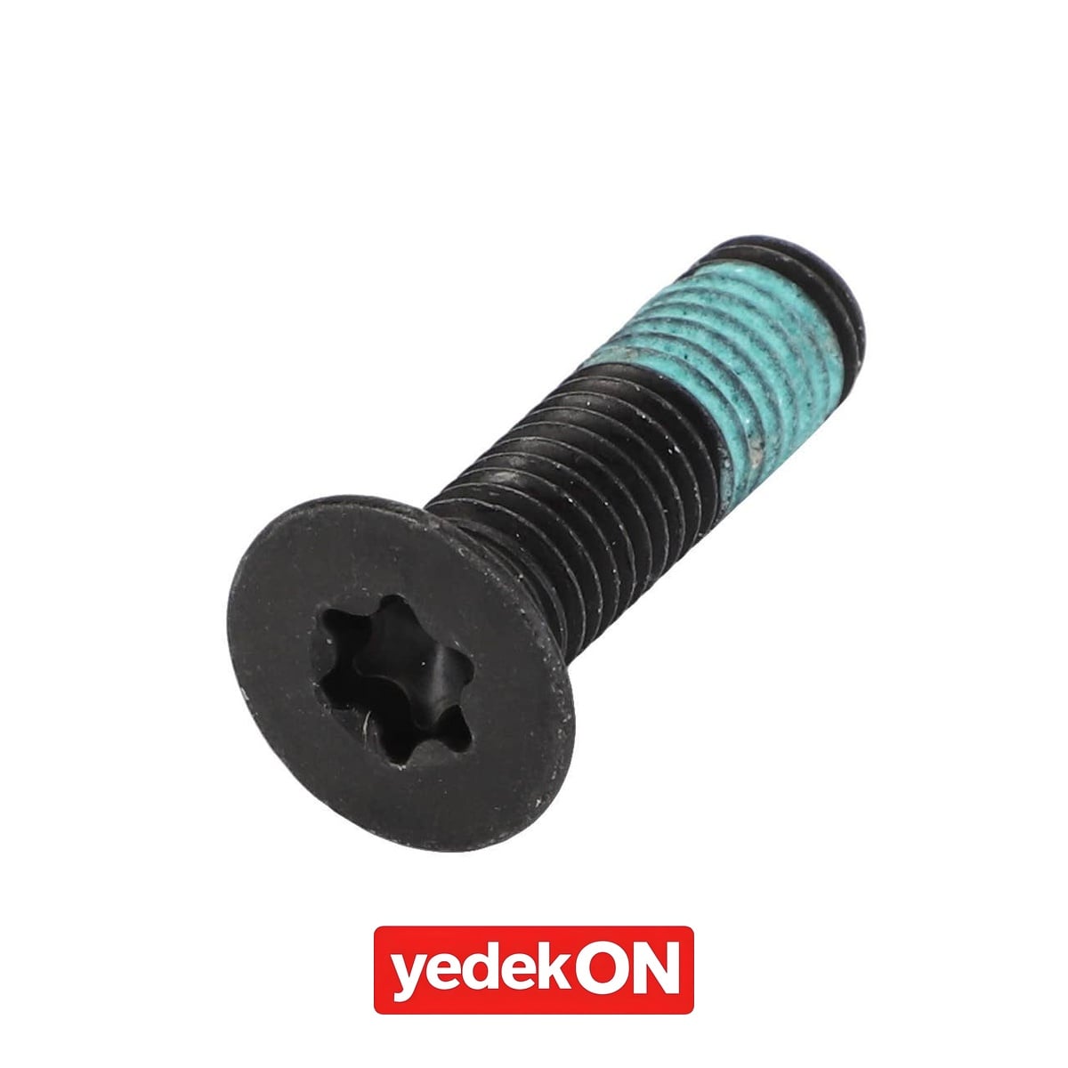 AGCO Torx Başlı Cıvata - Massey Ferguson / Fendt / Valtra | ACX2760050