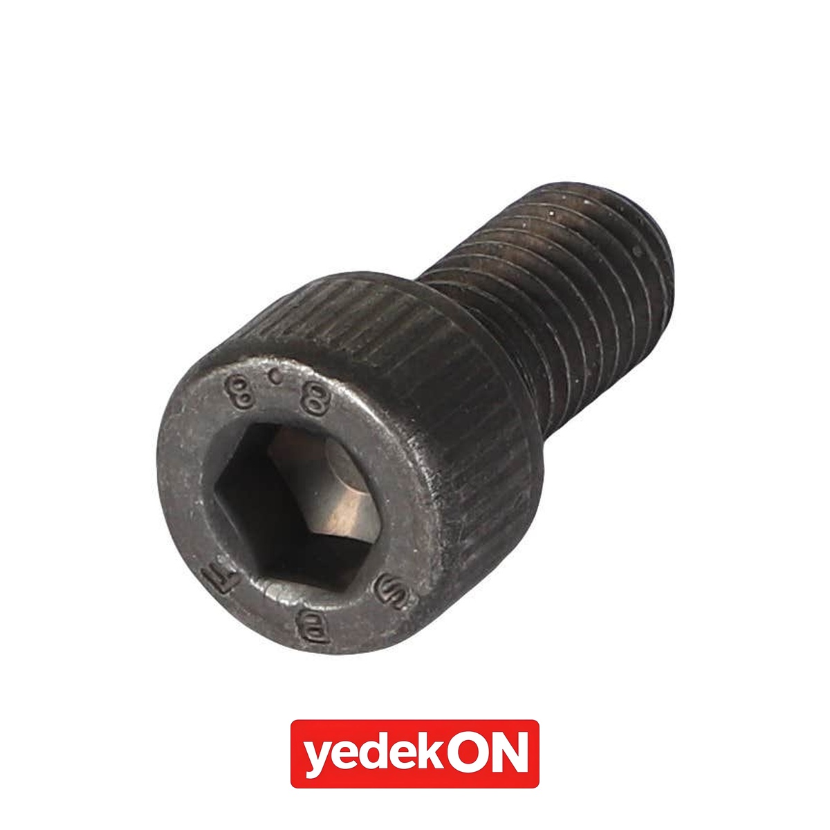 AGCO Altıgen Soket Cıvata - Valtra | VA021390