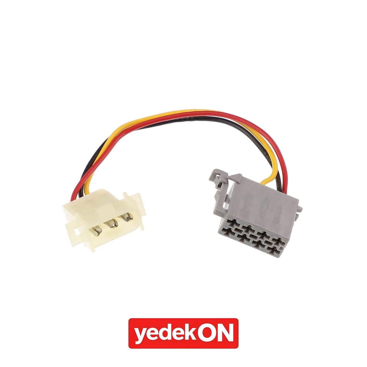 AGCO Adaptör - Valtra | V32803110