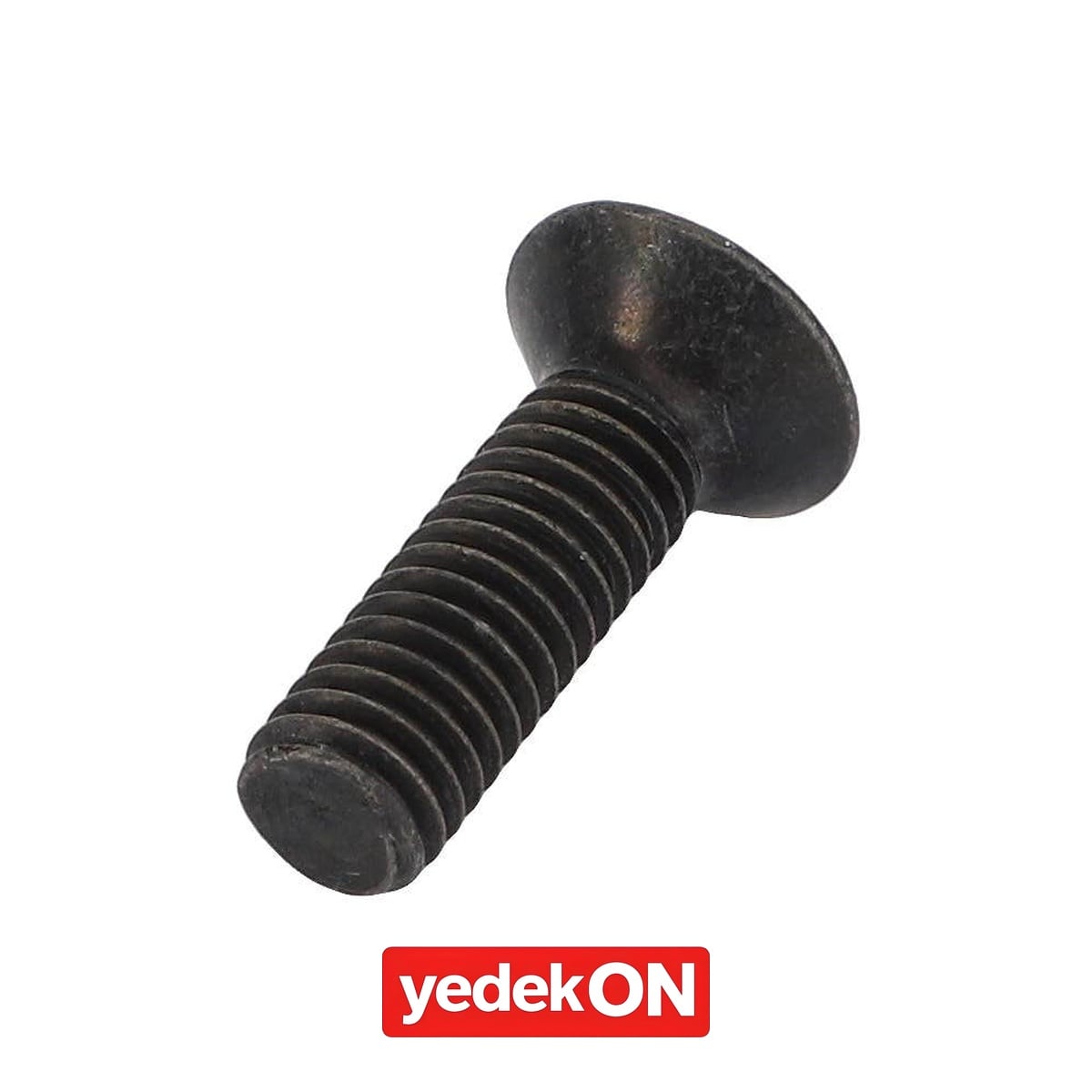 AGCO Yivli Düz Başlı Cıvata - Massey Ferguson / Fendt / Valtra | ACW2367130