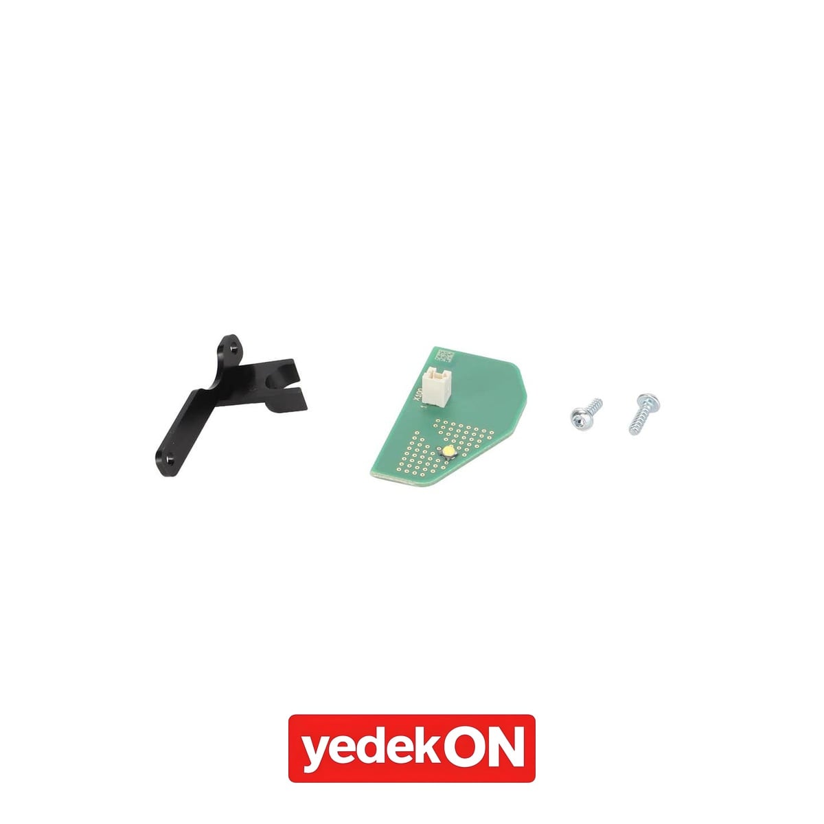 AGCO Kablo Konsolu - Massey Ferguson / Fendt / Valtra | ACP0660410