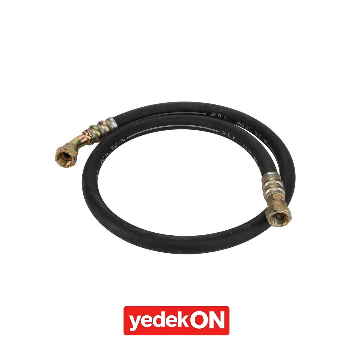 AGCO Hidrolik Hortum - Massey Ferguson | 3583100M1