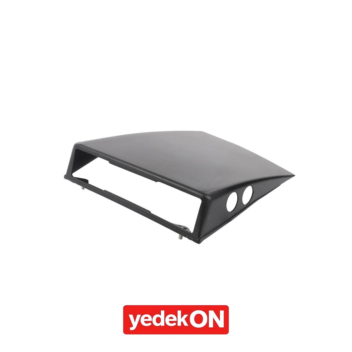 AGCO Arka Sağ Aydınlatma Kapağı - Massey Ferguson | 3385410M91