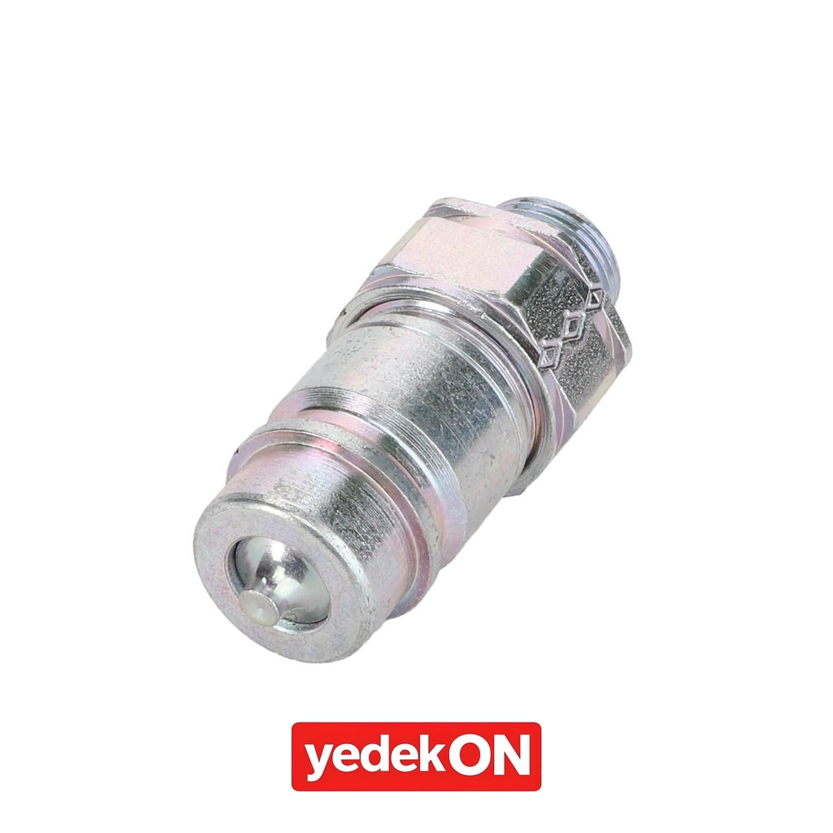 AGCO Hızlı Bağlantı Parçası - Massey Ferguson / Fendt / Valtra | ACP0322630