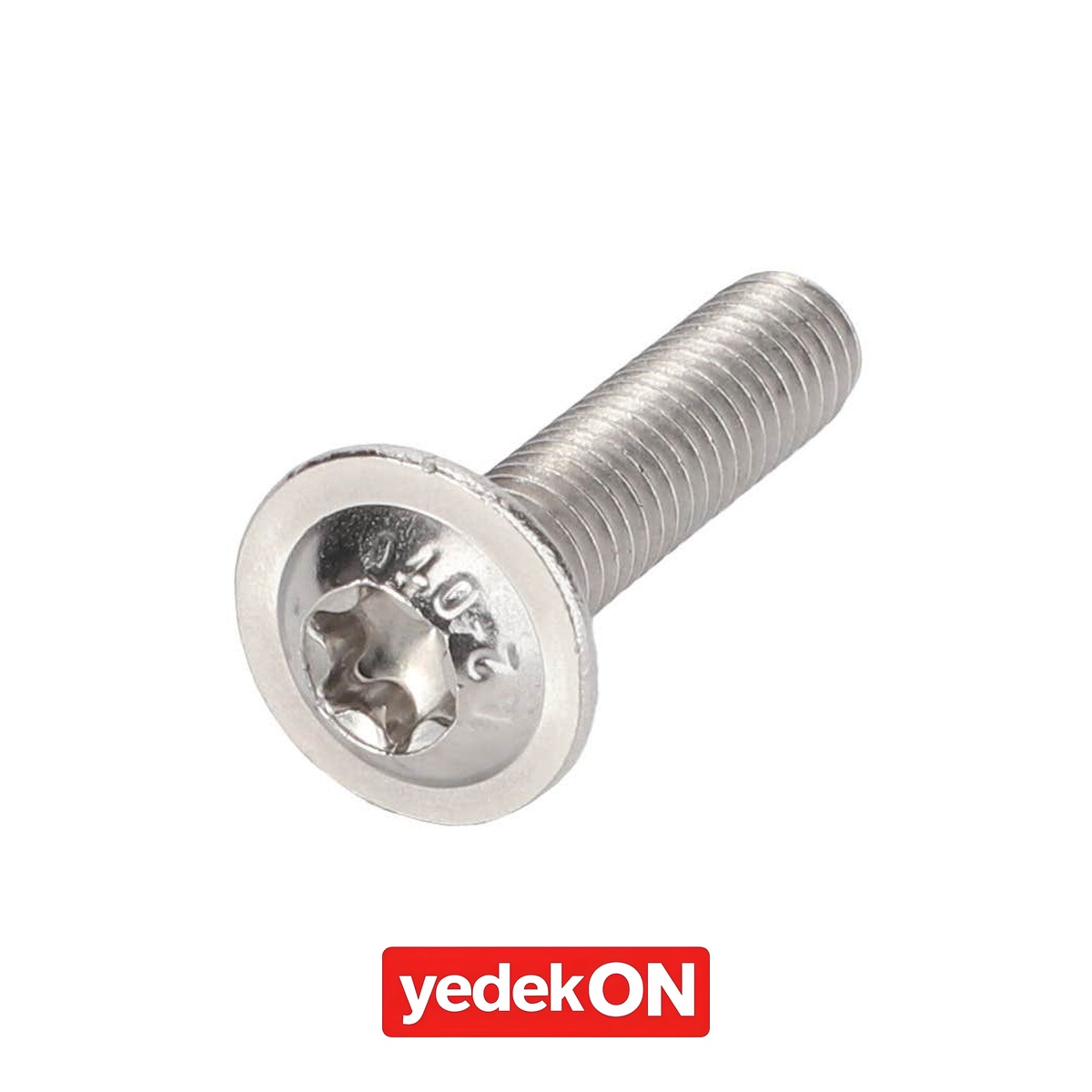 AGCO TORX Başlı Cıvata - Massey Ferguson / Fendt / Valtra | ACW2933680