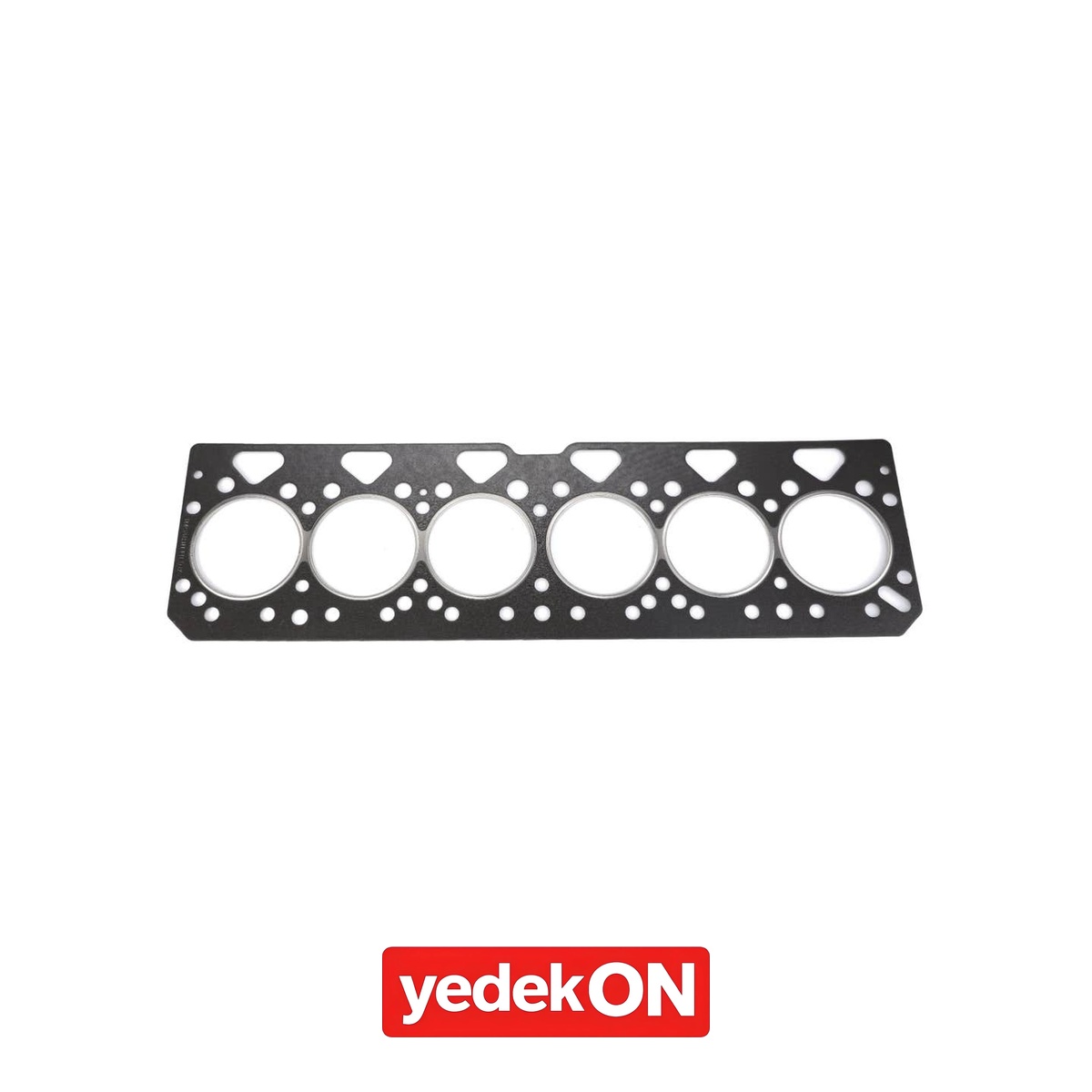 AGCO Silindir Kapağı Contası - Massey Ferguson | 4222354M1