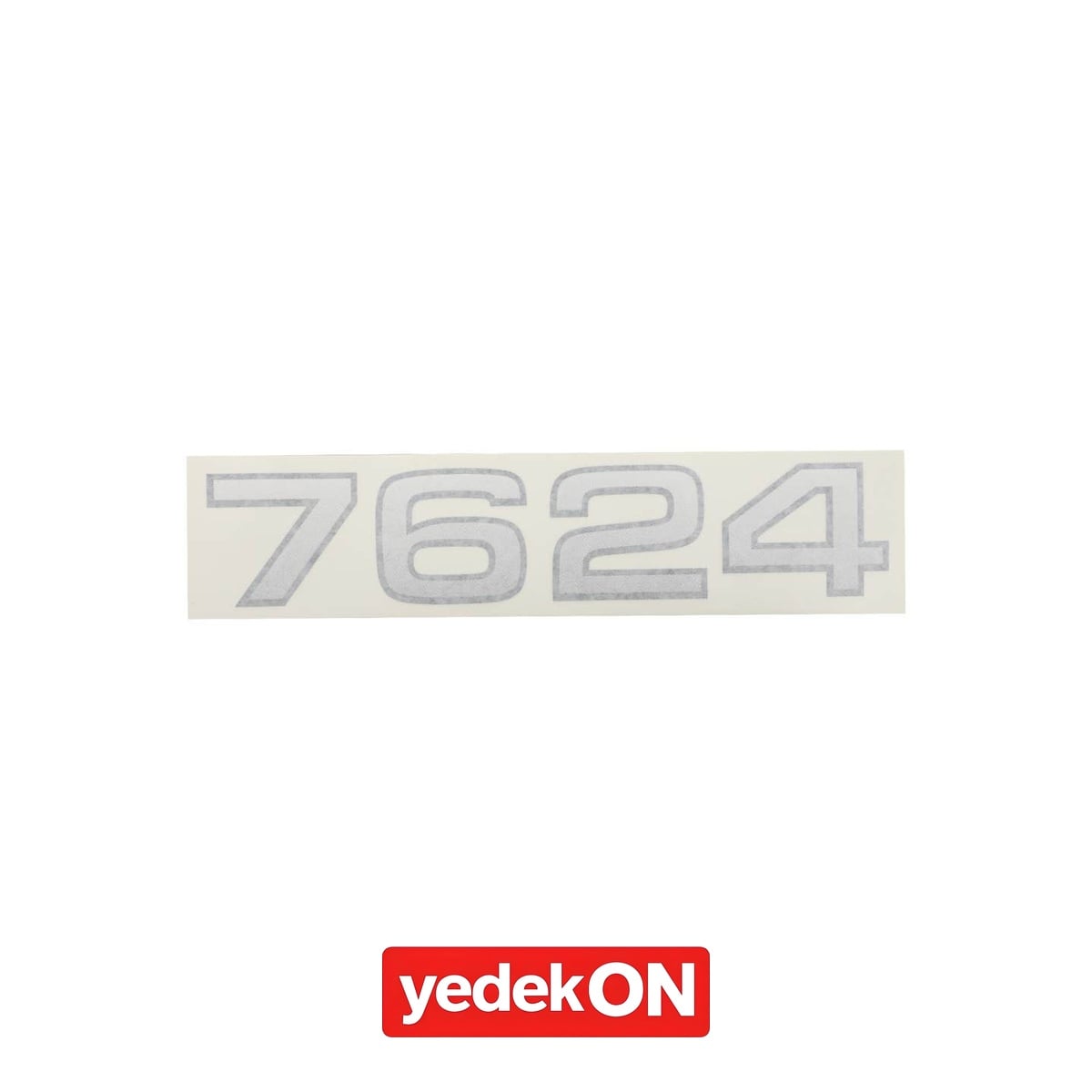 AGCO Dekal - Massey Ferguson | 4355431M1